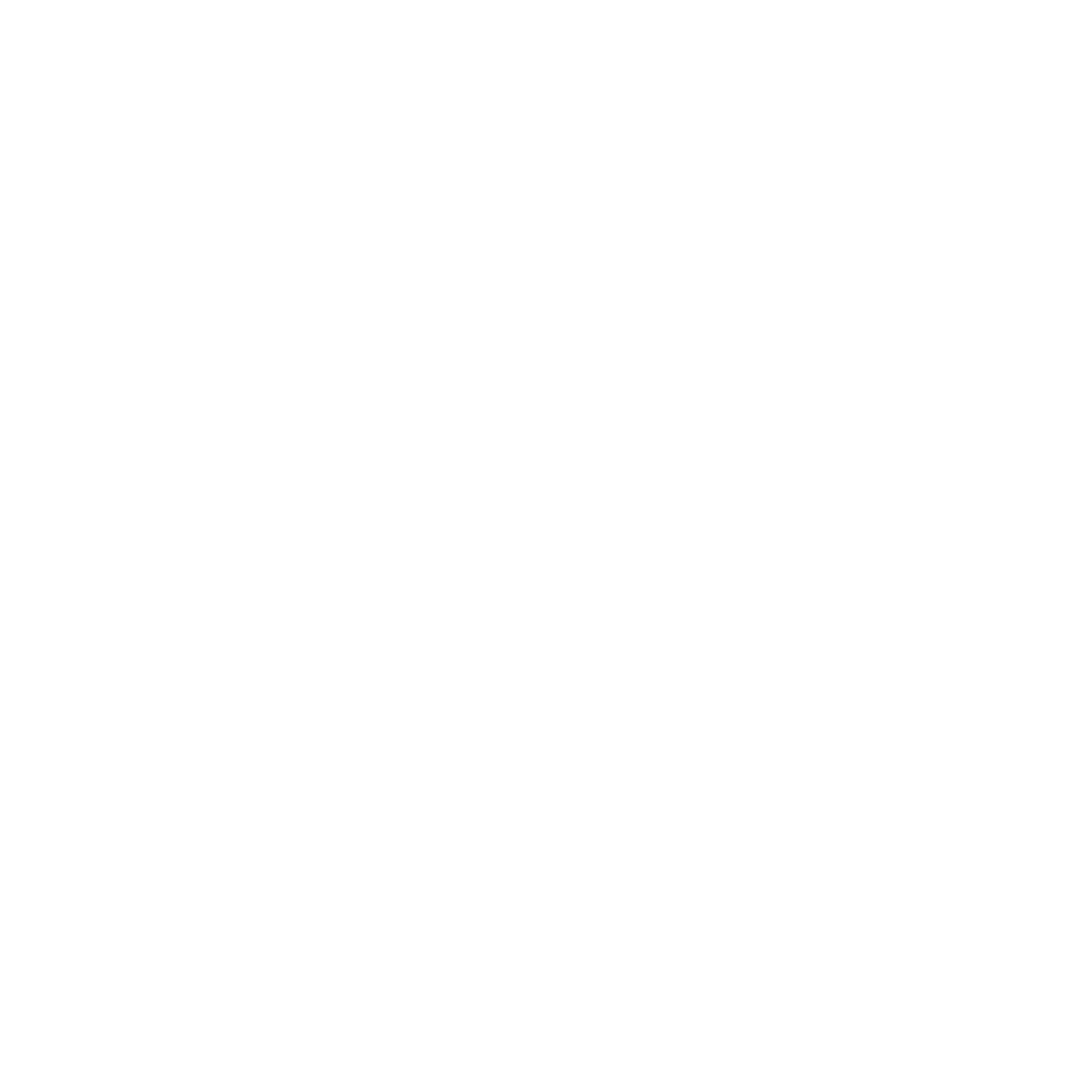 Neon sign of a martini glass with an olive, on a black background.