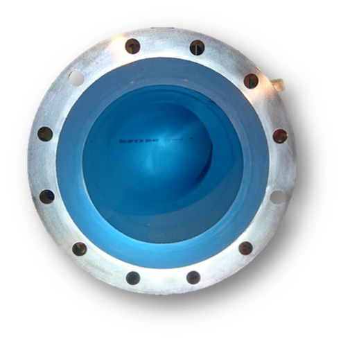 Internal Pipe Coating for water and industry application