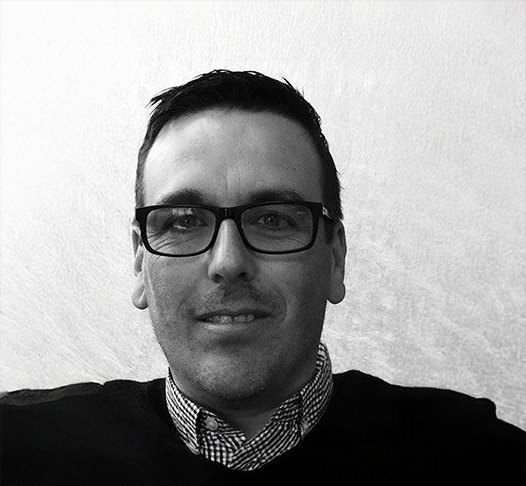 Headshot of Jonathan Williams.