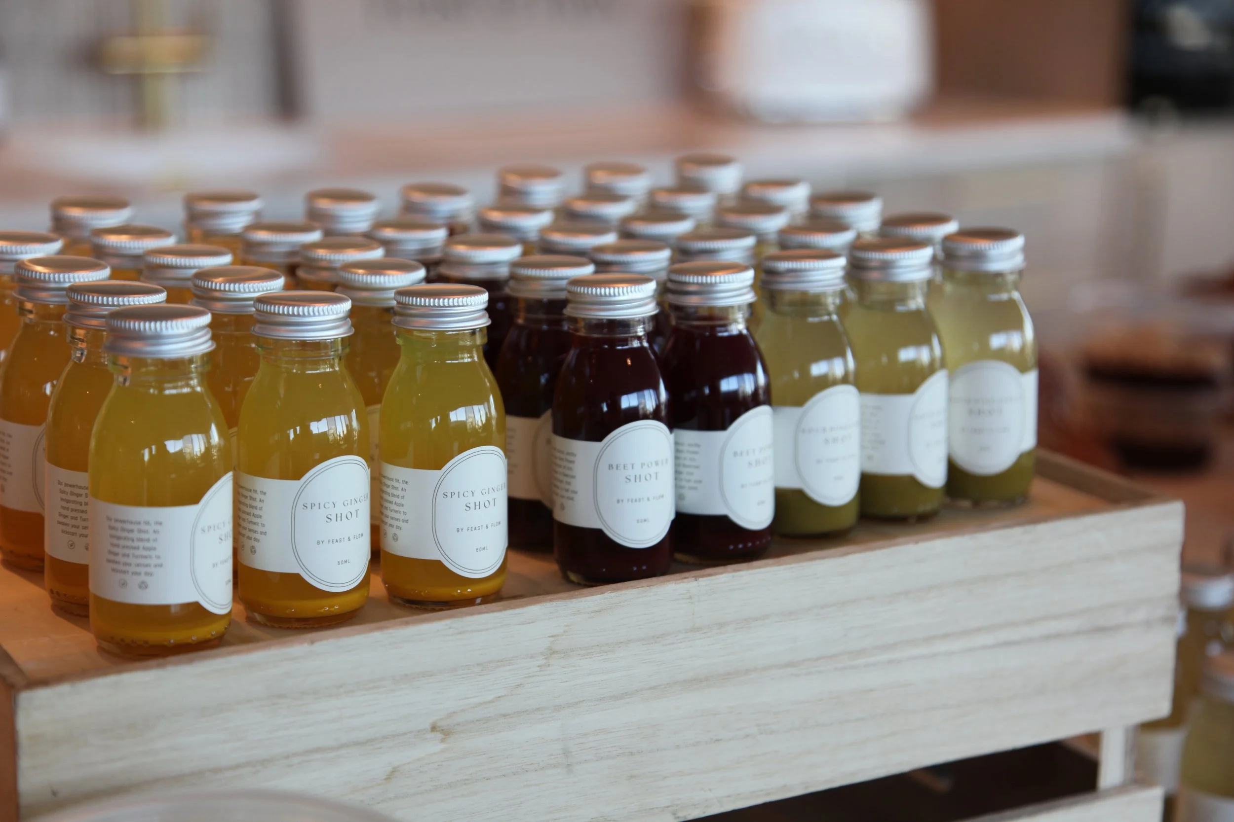 Food, Nutrition and Energy at Work