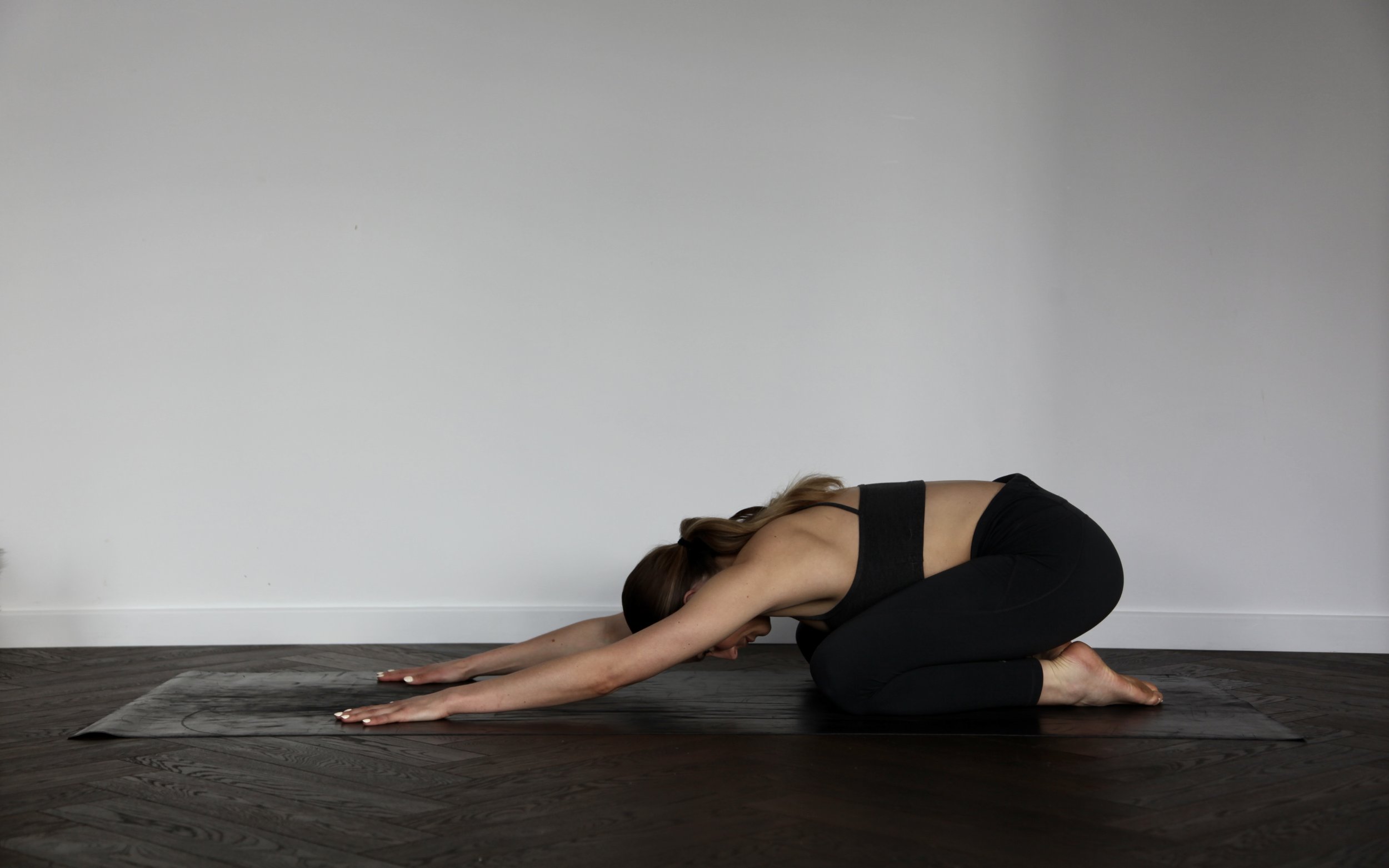 Movement and Mindfulness In The Workplace