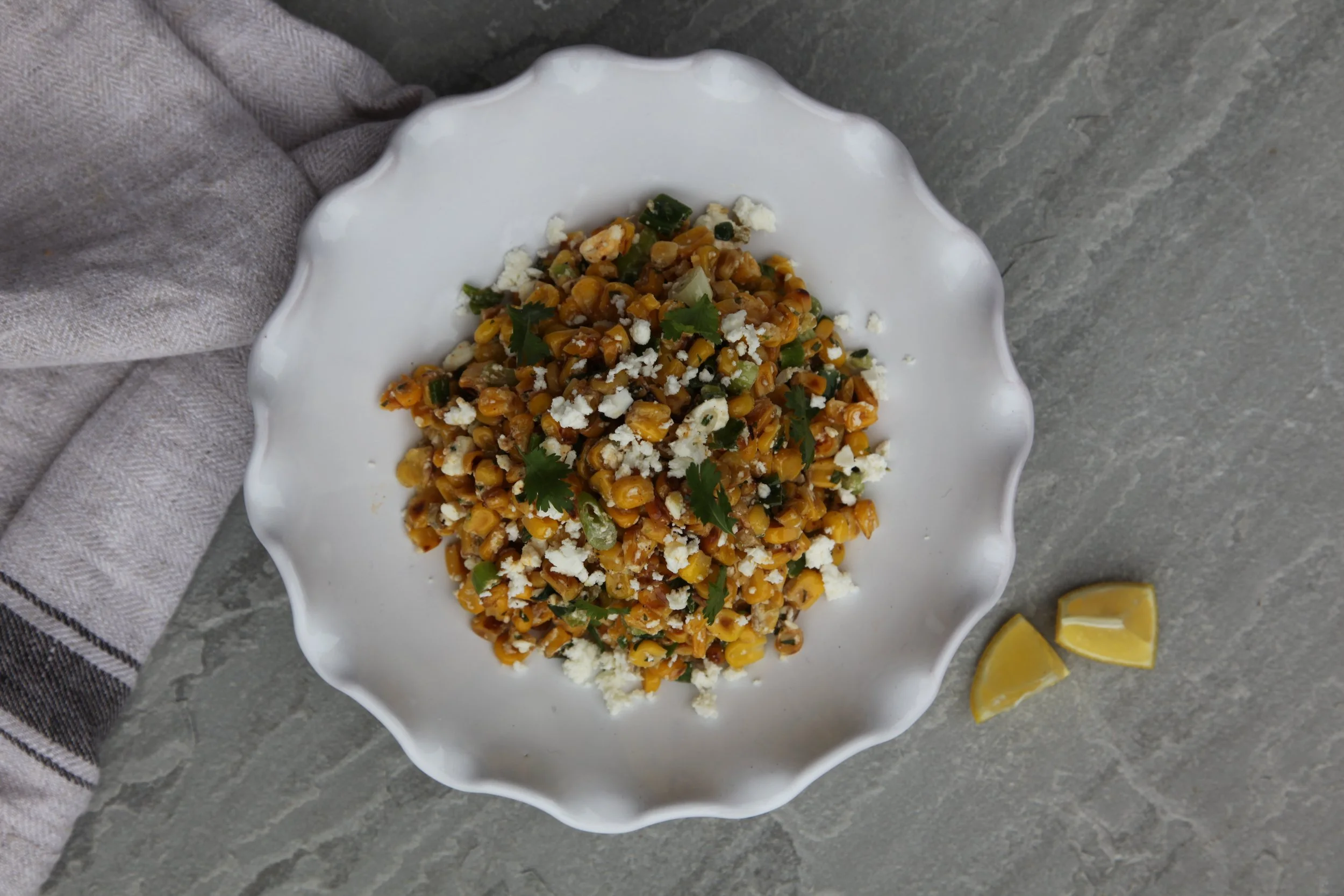 Seasonal Eating For Energy: Autumn 