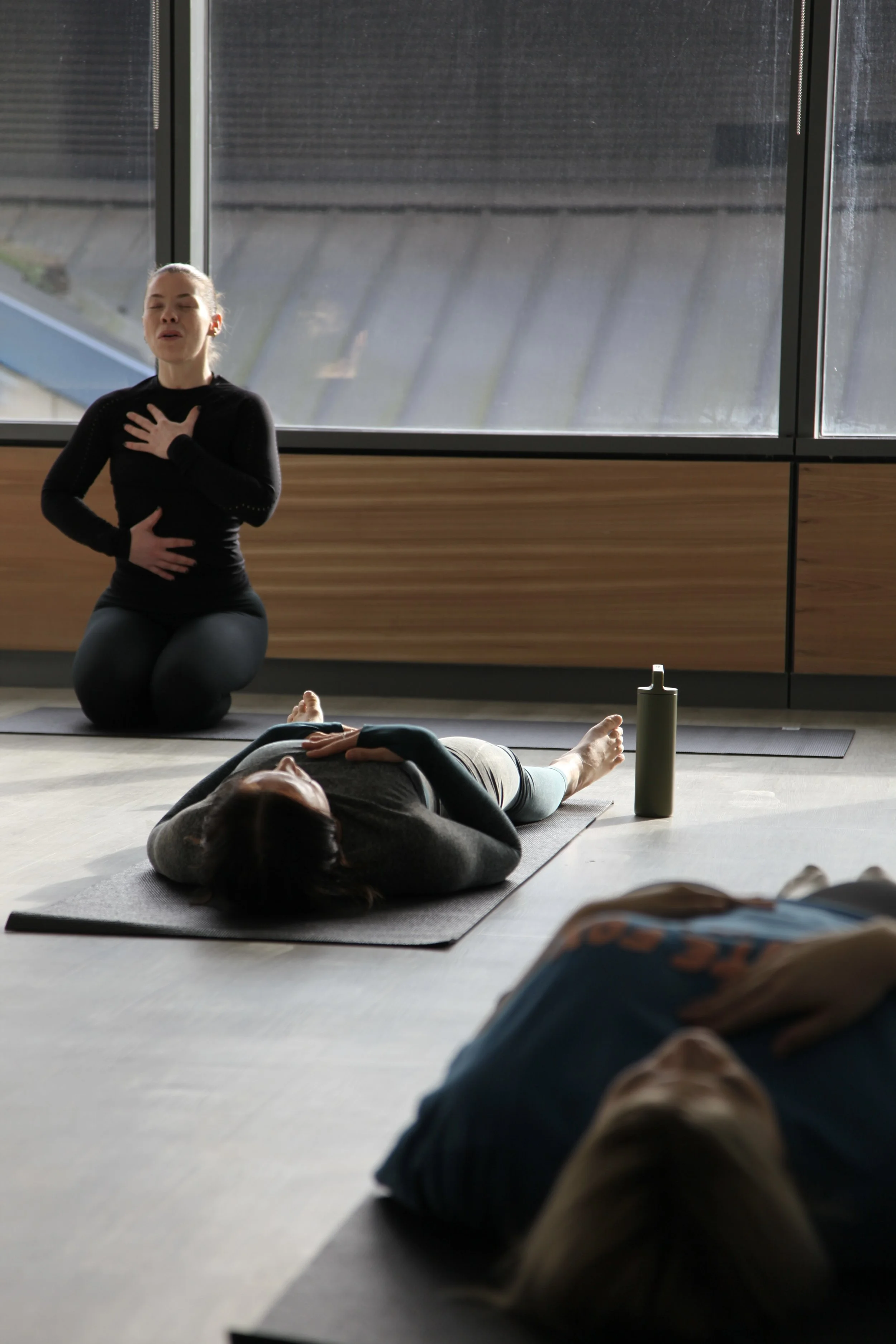 Spring Mindfulness: How to Reset with the Changing Season