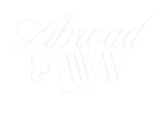 Abroad &amp; Away