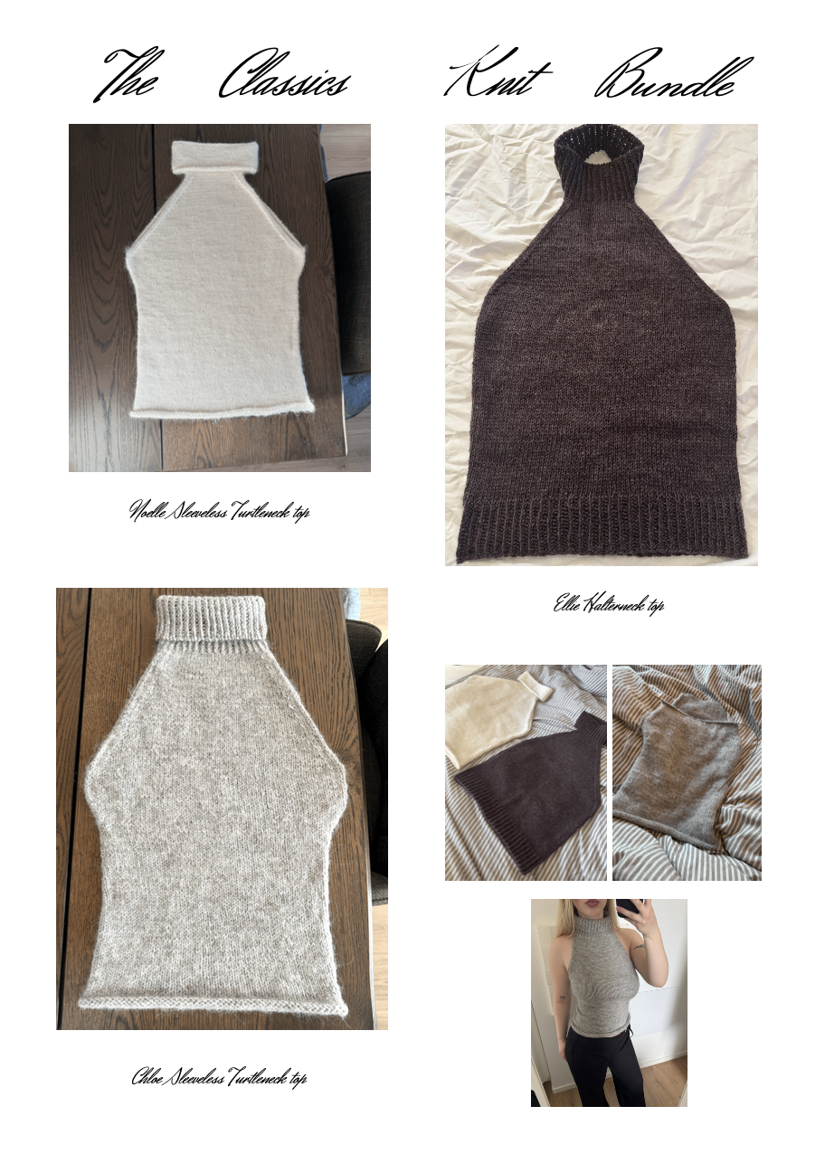 Classics Bundle - Dansk
