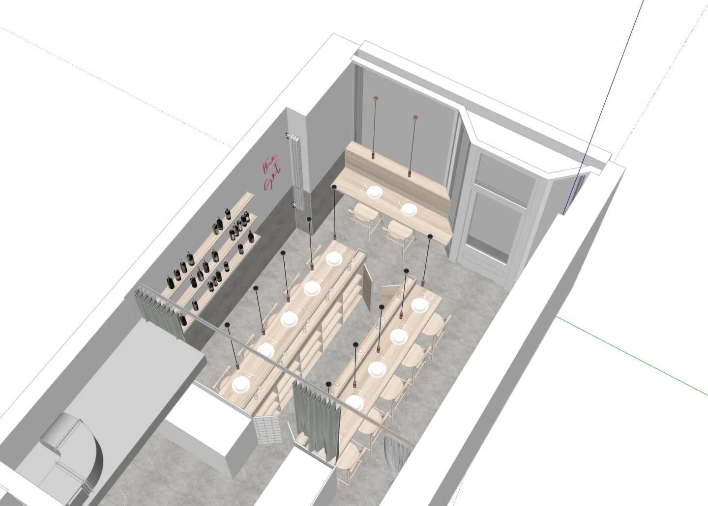 Latest ideas from @parallel_architecture 

More to follow&hellip;&hellip;