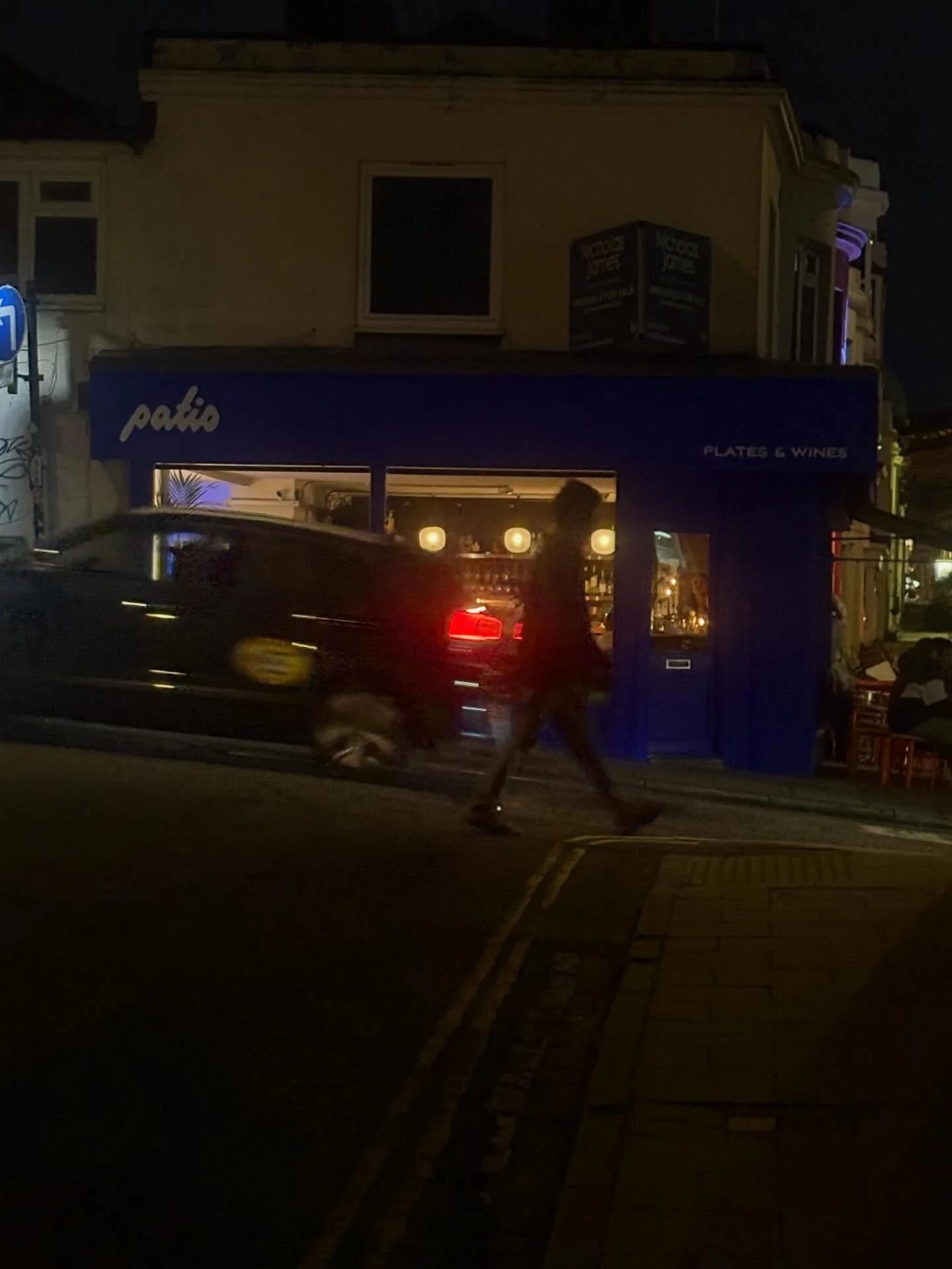 Another lovely week with the good people of @patio______ . Cheers to everyone who&rsquo;s visited so far. 

We&rsquo;ve got a new menu launching Wednesday at 5pm, we&rsquo;ll pop that up on here soon.

Also&hellip;&hellip;.

10 bowls of RAMEN will be