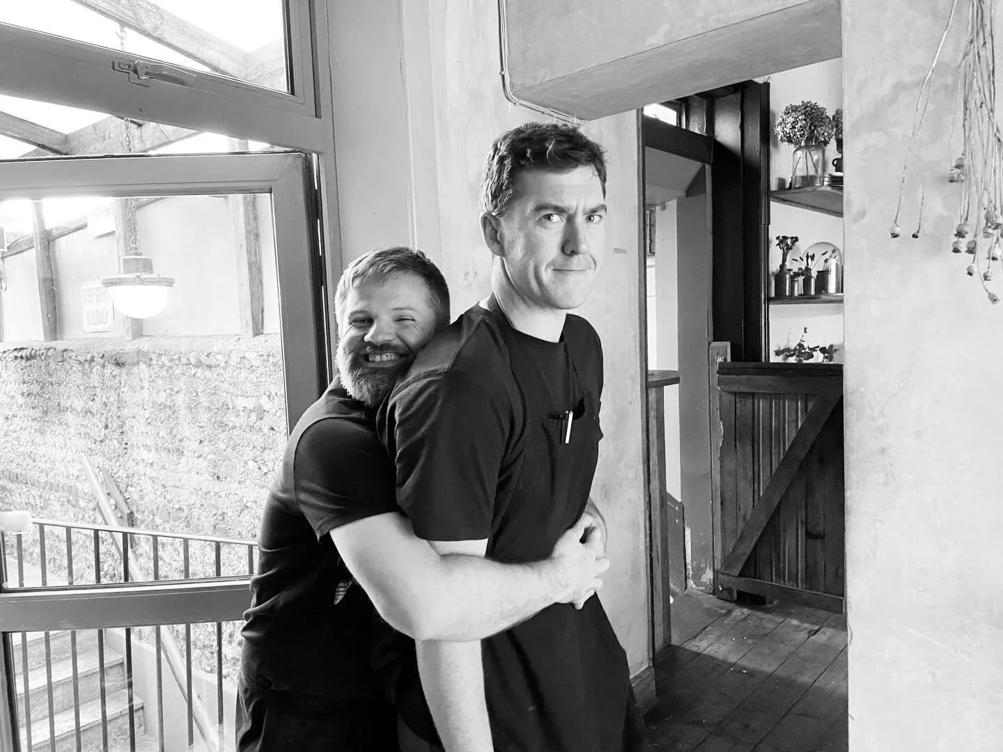 It&rsquo;s finally May. 

We open on the 27th of this month.

Can book a seat at the counter now.

Cheers x