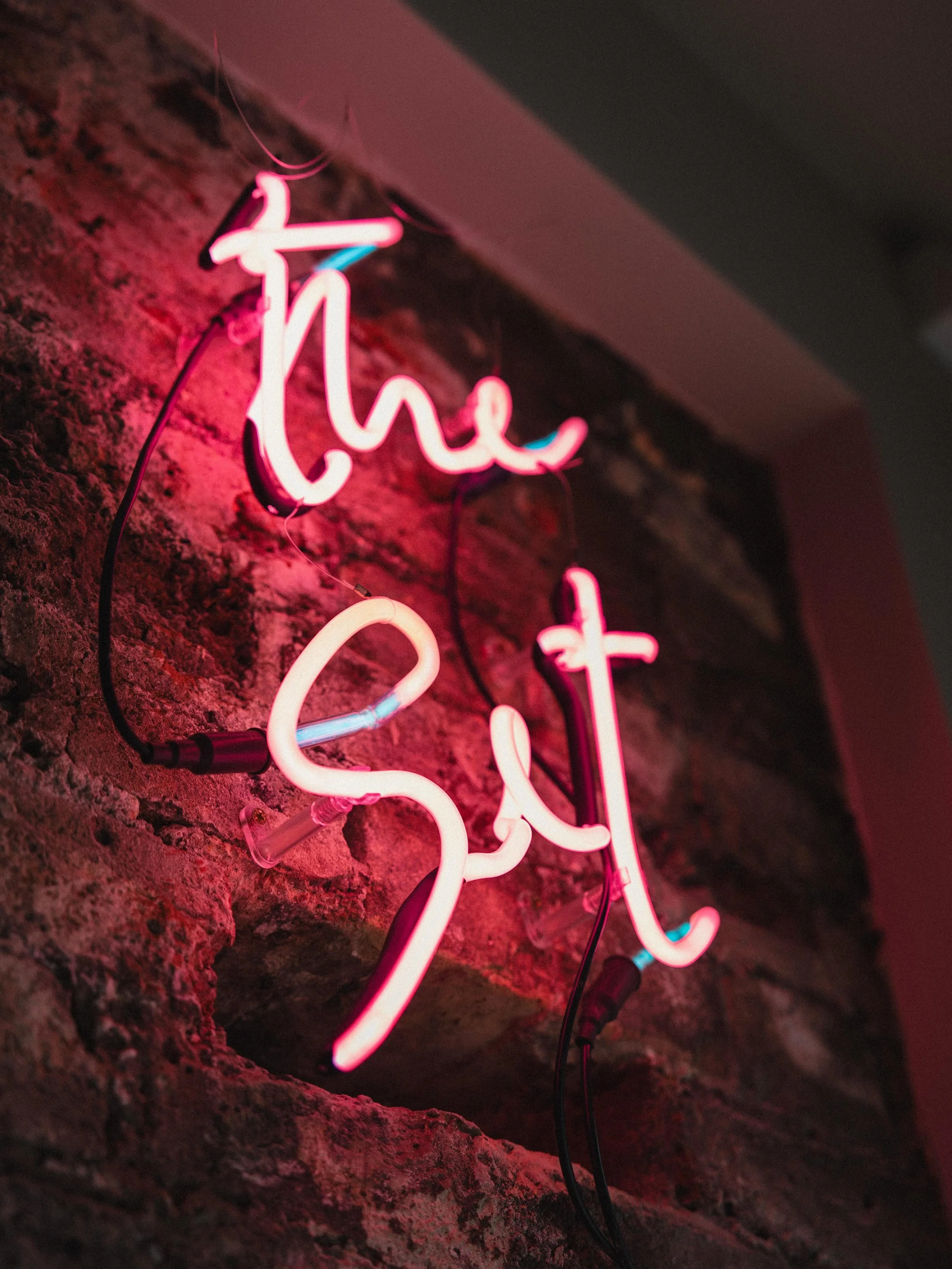 And away&hellip;..

We officially open tomorrow night for our first night and first M.A.D. 

Bookings have been flying in and we&rsquo;re chuffed to say June is very close to being fully booked, so we just have  a few seats left at the counter now fo