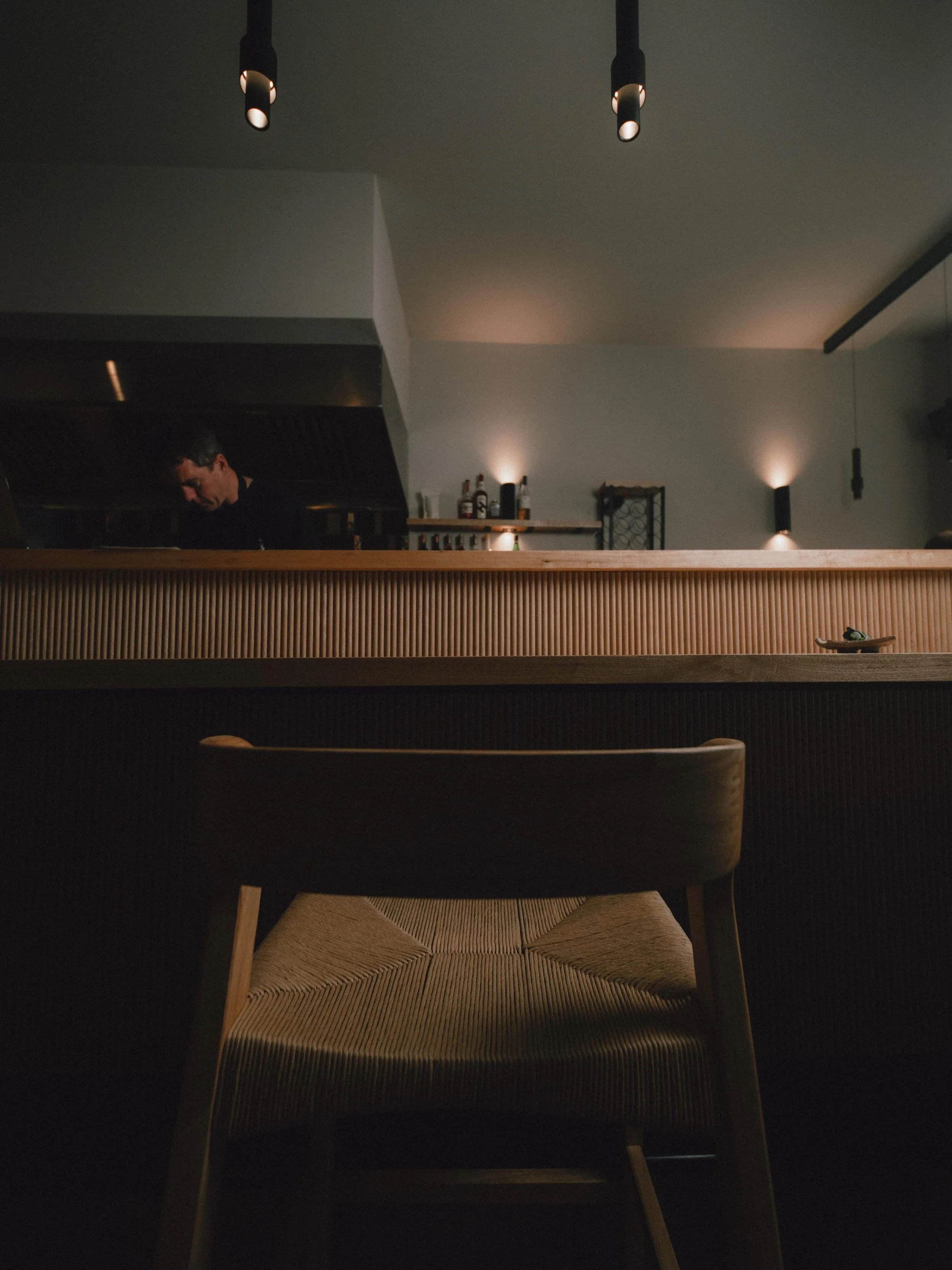 Dear customers

Think everyone like us got a bit over excited when we opened. 

We had a big wave of bookings but suffered a few no shows last week and we have had a lot of cancellations over the last few days. So if you tried to book and couldn&rsqu