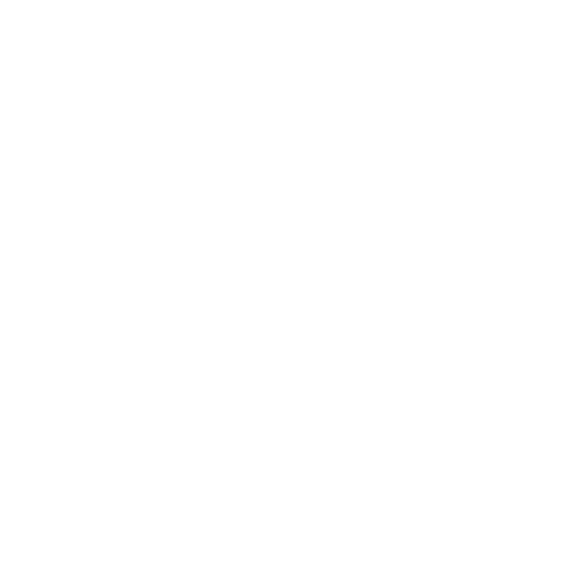 Decorative black and white floral border design with symmetrical ornamental flourishes at top and bottom.