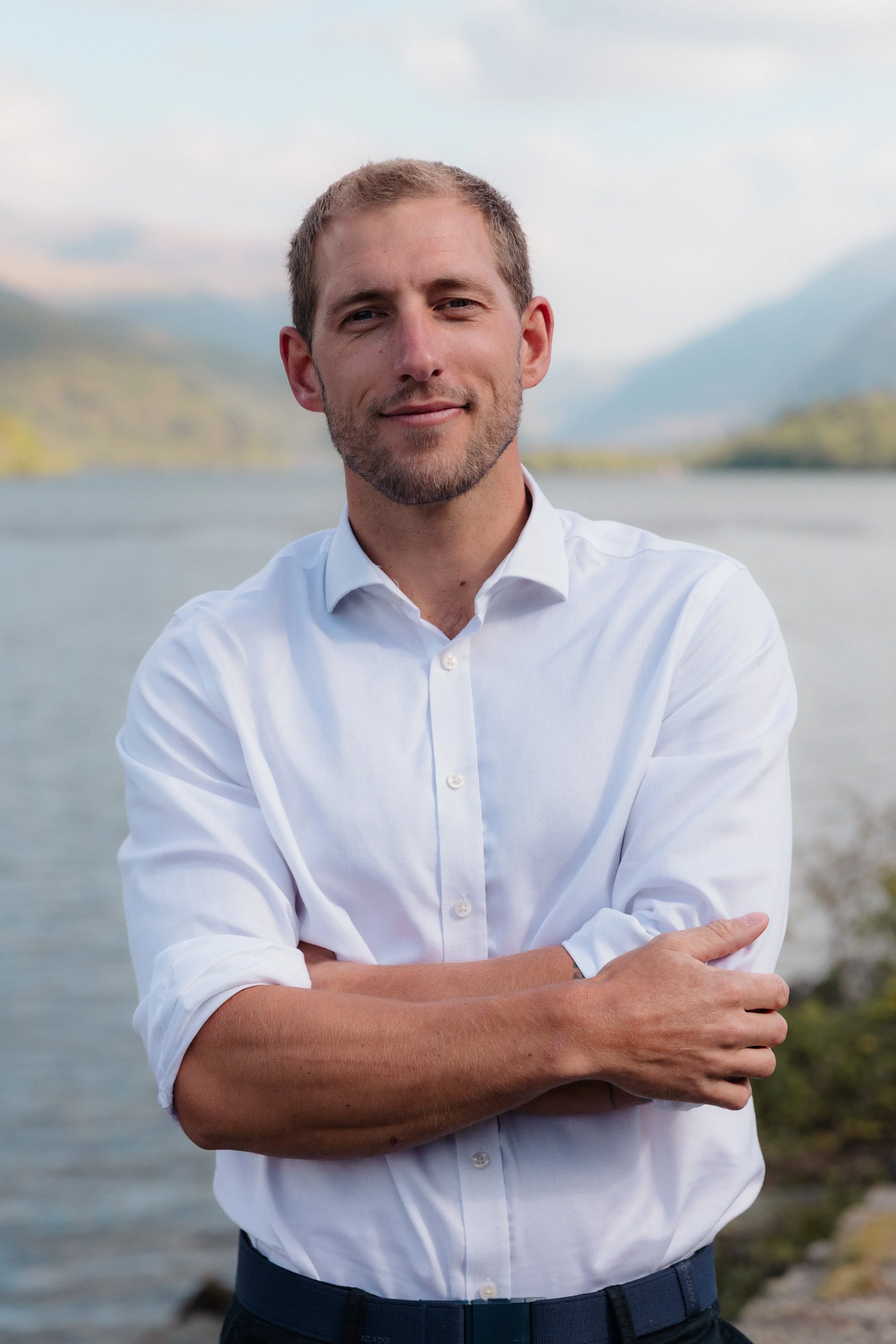 Nathan Pictor Private GP North wales