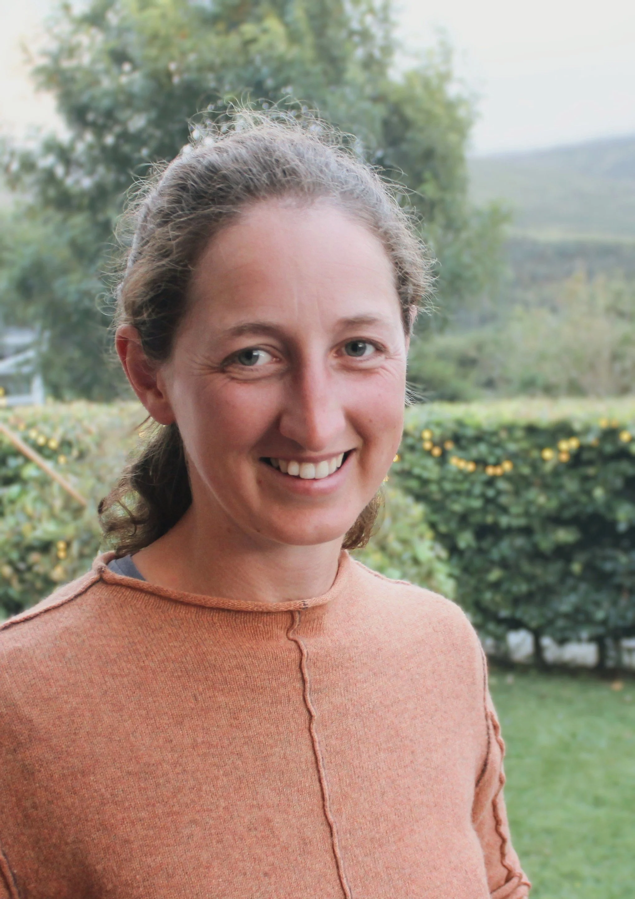 ferdia earle nutritionist north wales llanberis