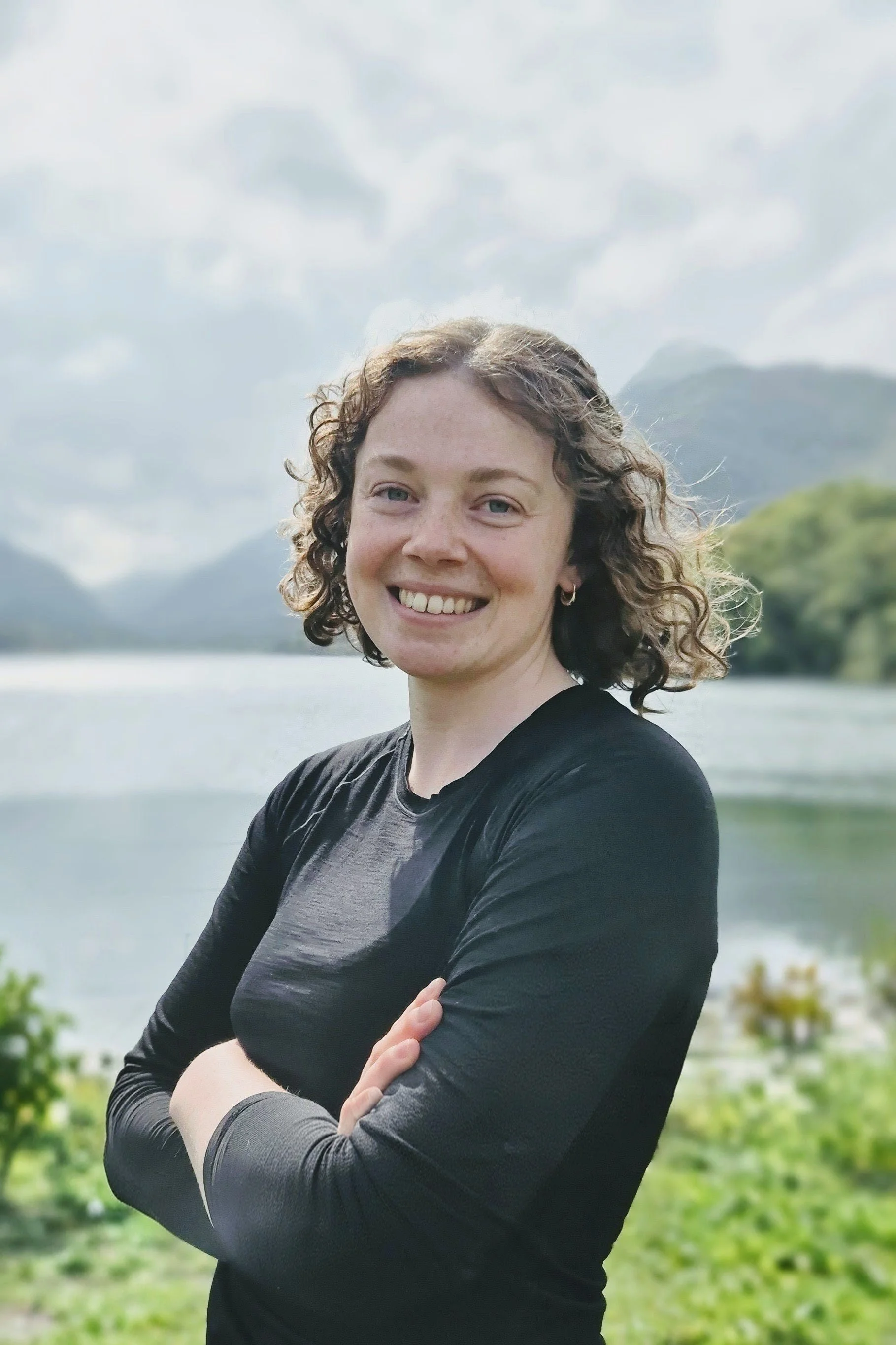 Jess Physio north wales llanberis