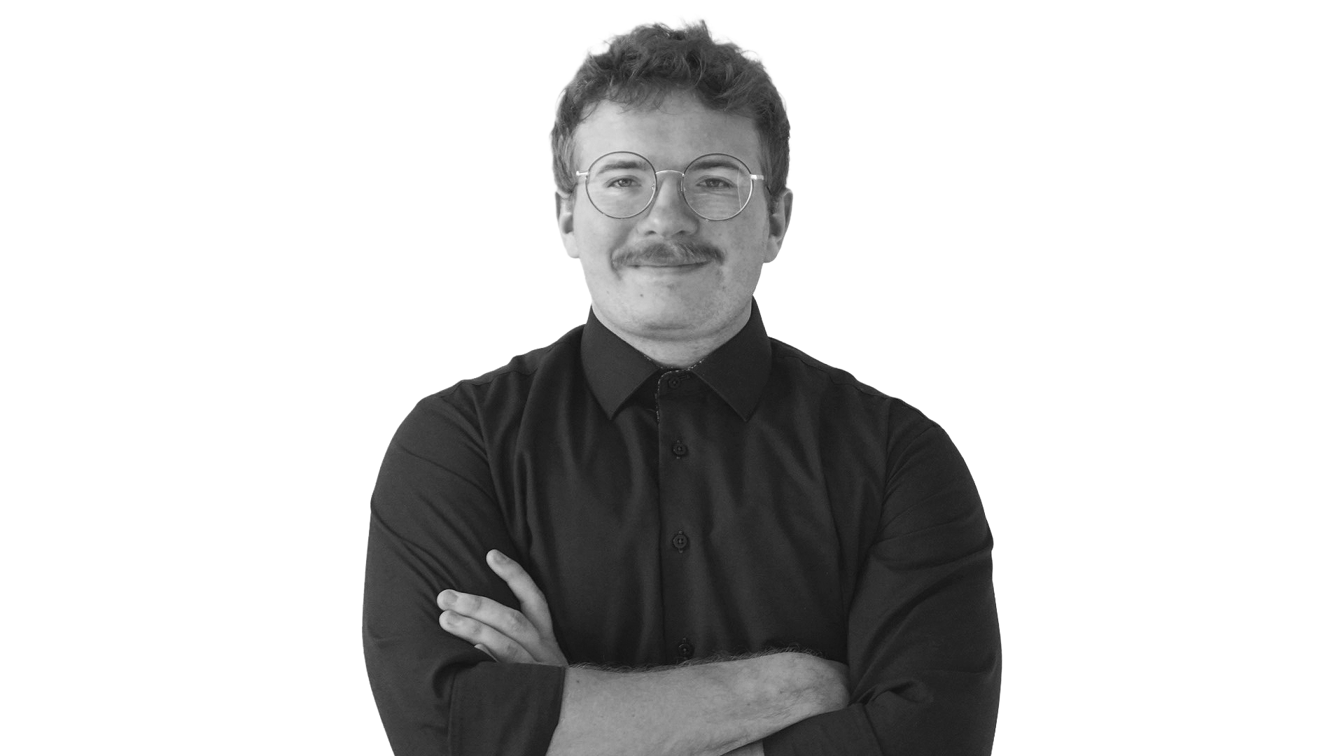 Ezeikial Creates headshot.