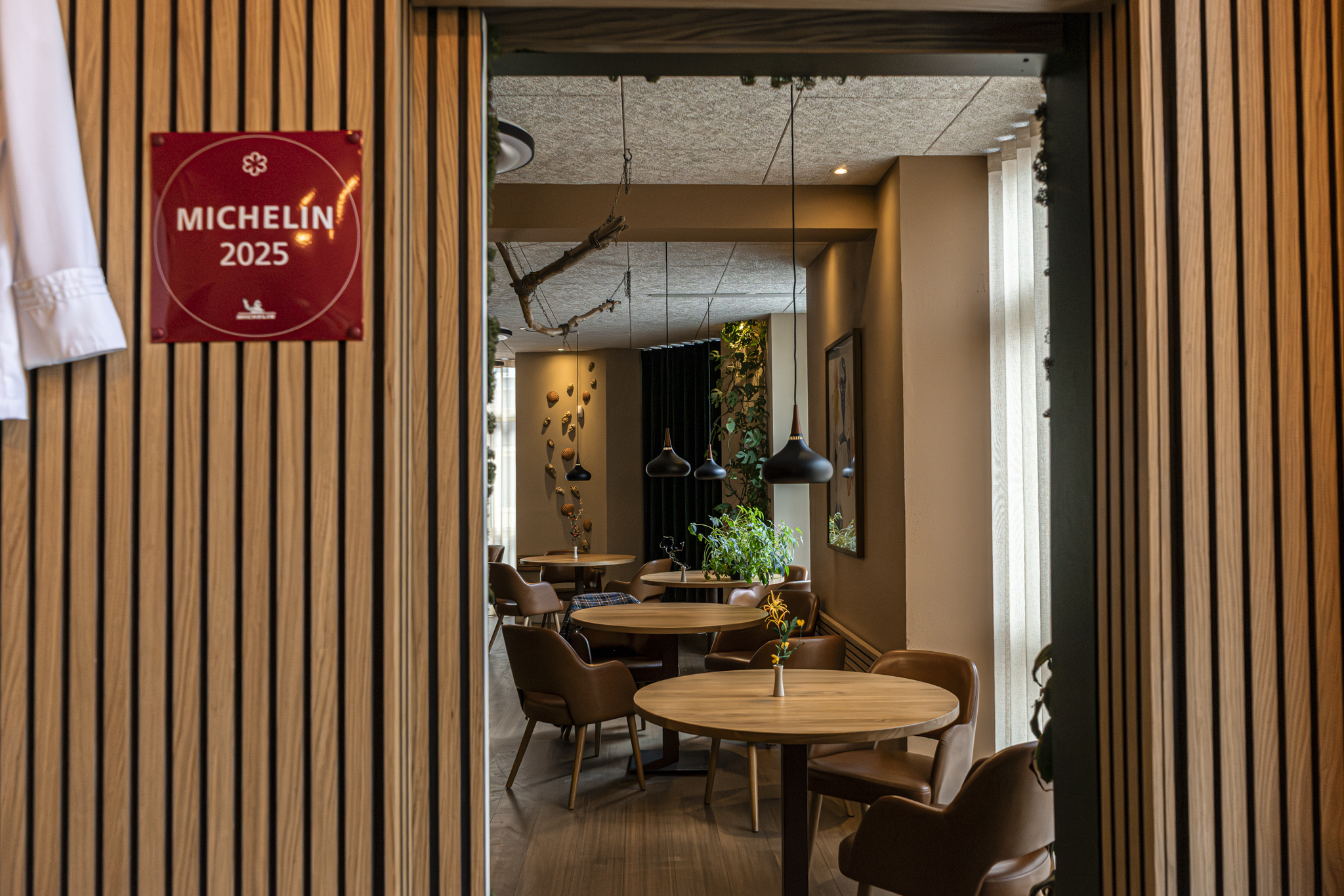 Restaurent Alimentum