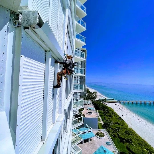 Hurricane Protection