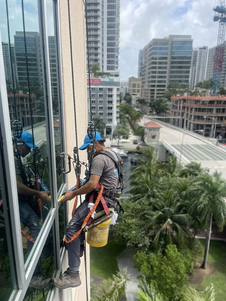 Maintenance Repairs & Removal