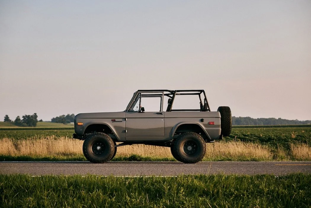 1970 Nardo 302 - 2025