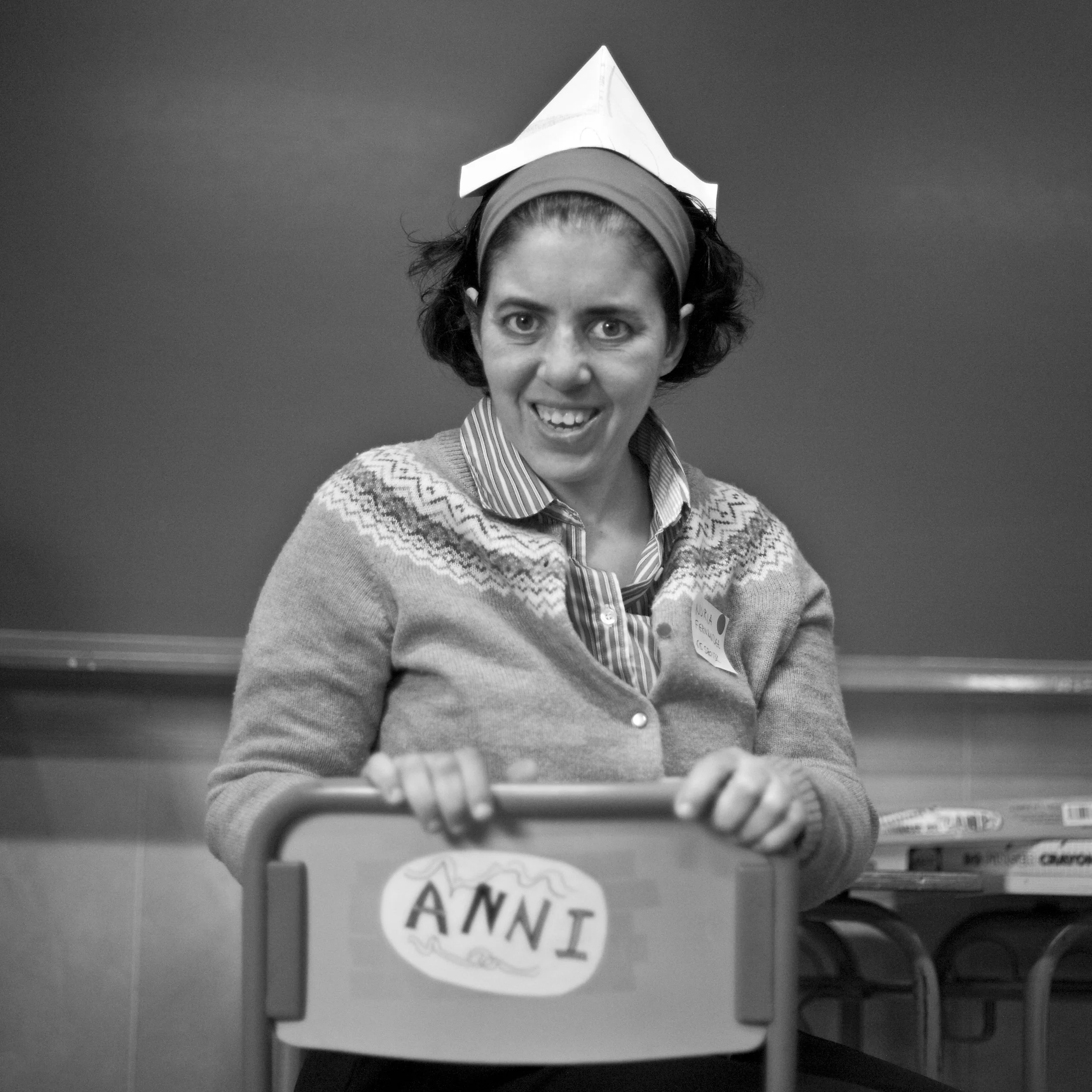 Fundación Sindrome de West