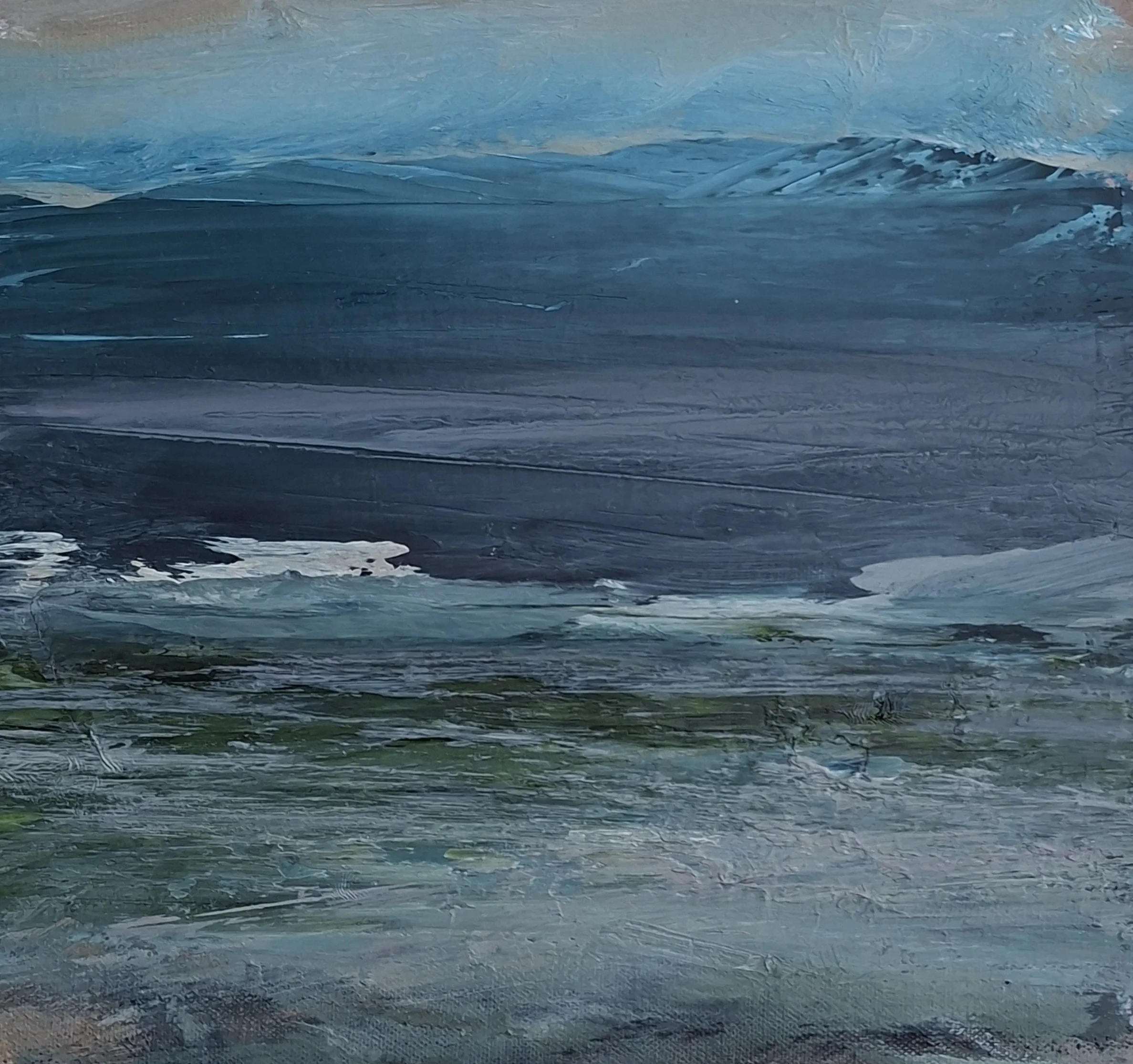 A Dream of Winter