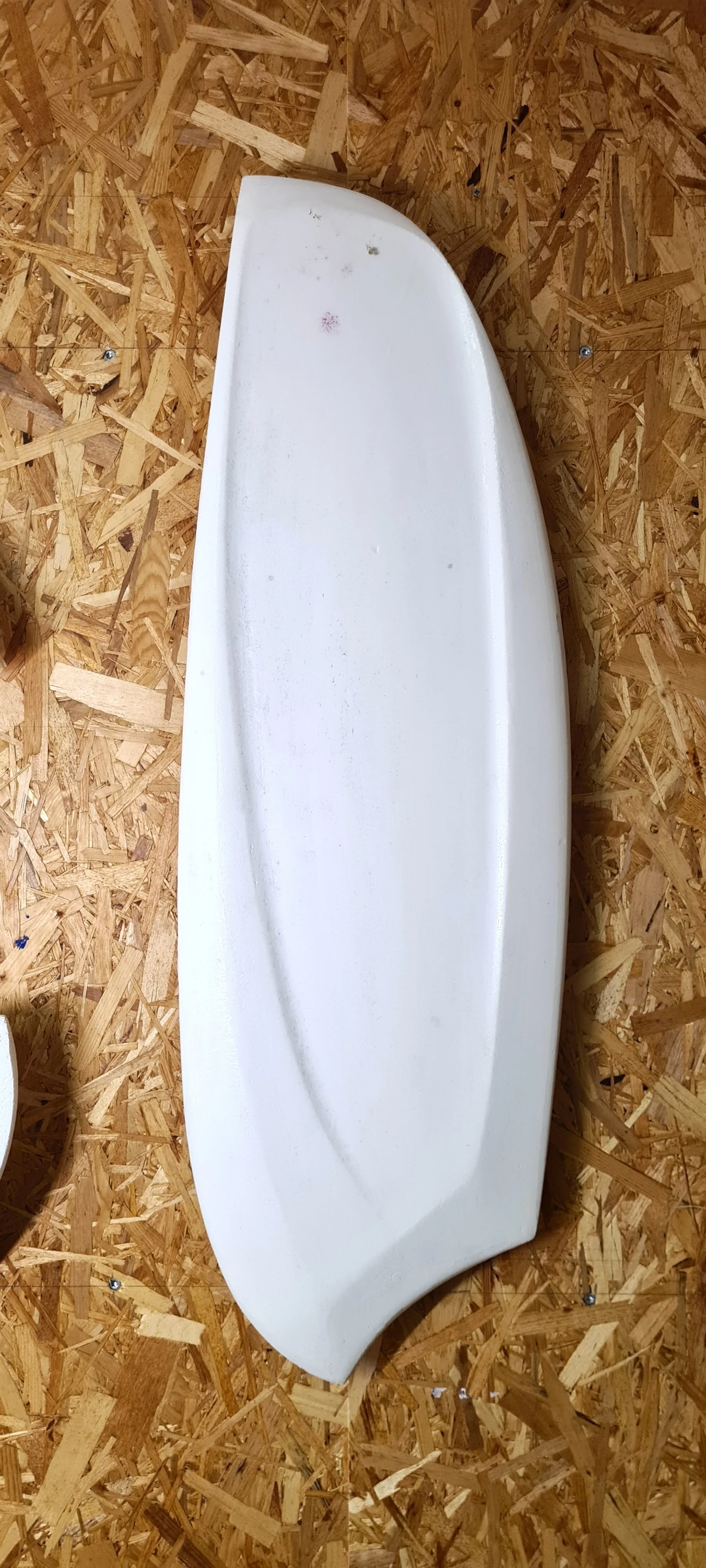 Bumps and dips 5