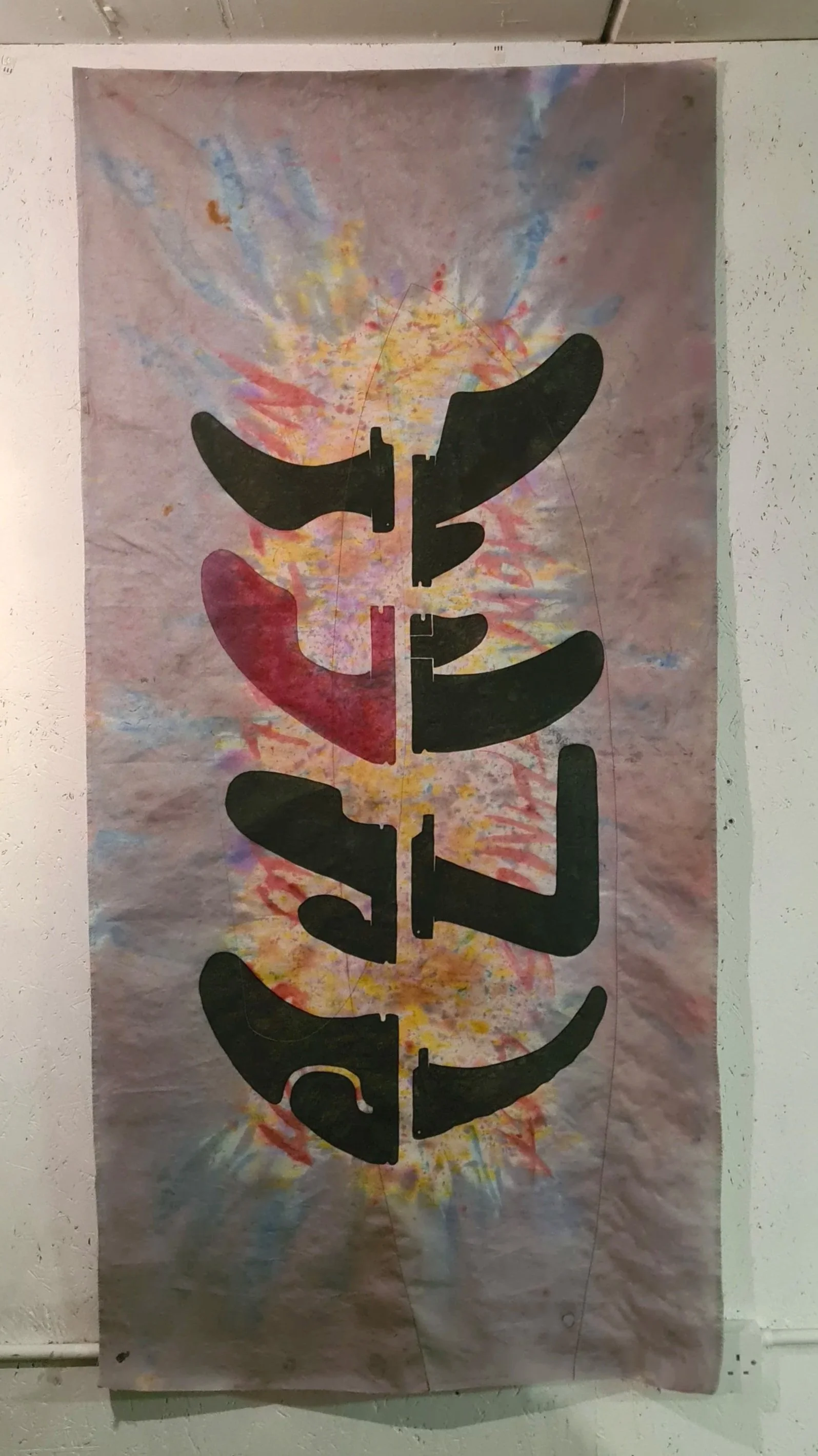 Flexion III