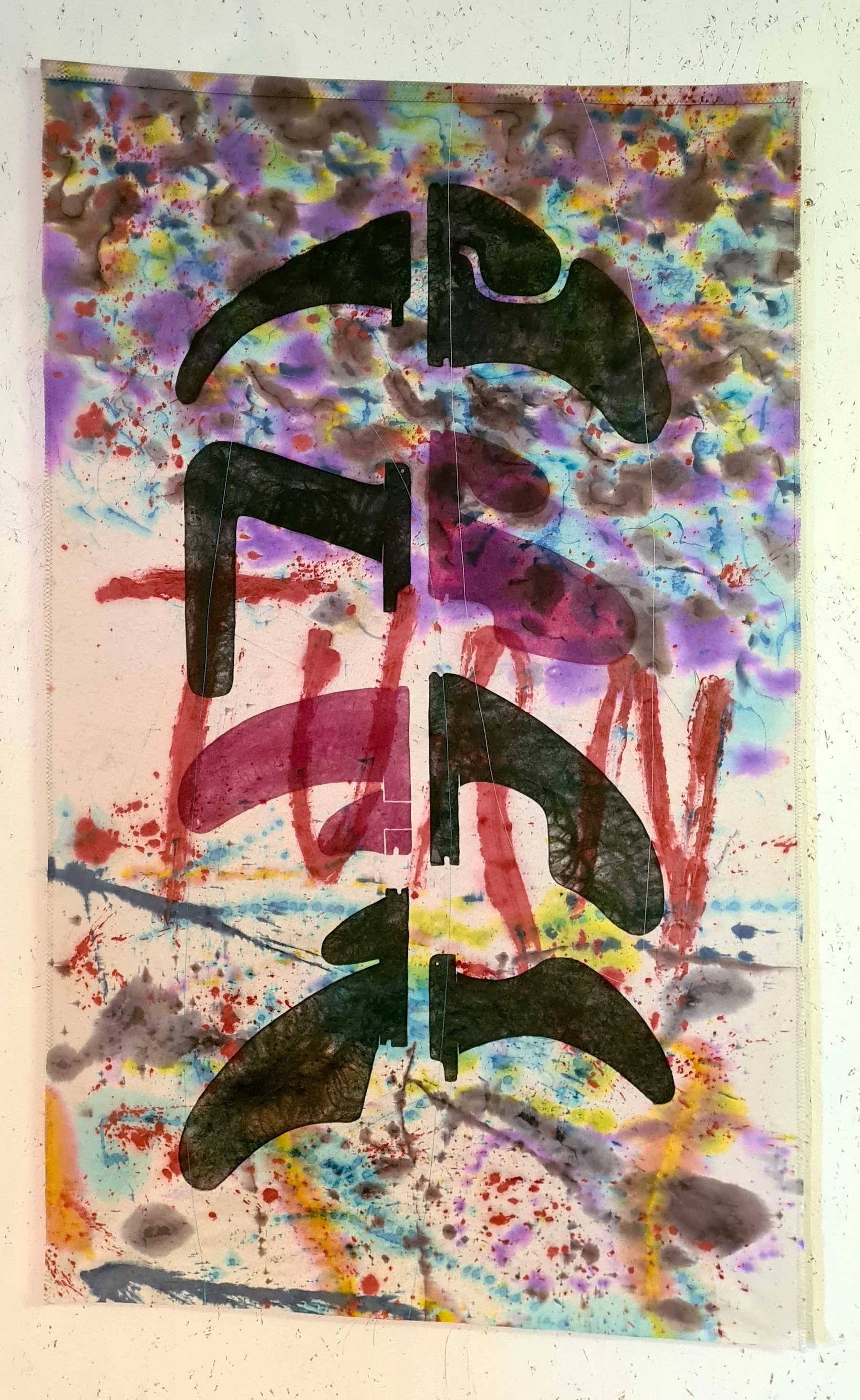 Flexion IV
