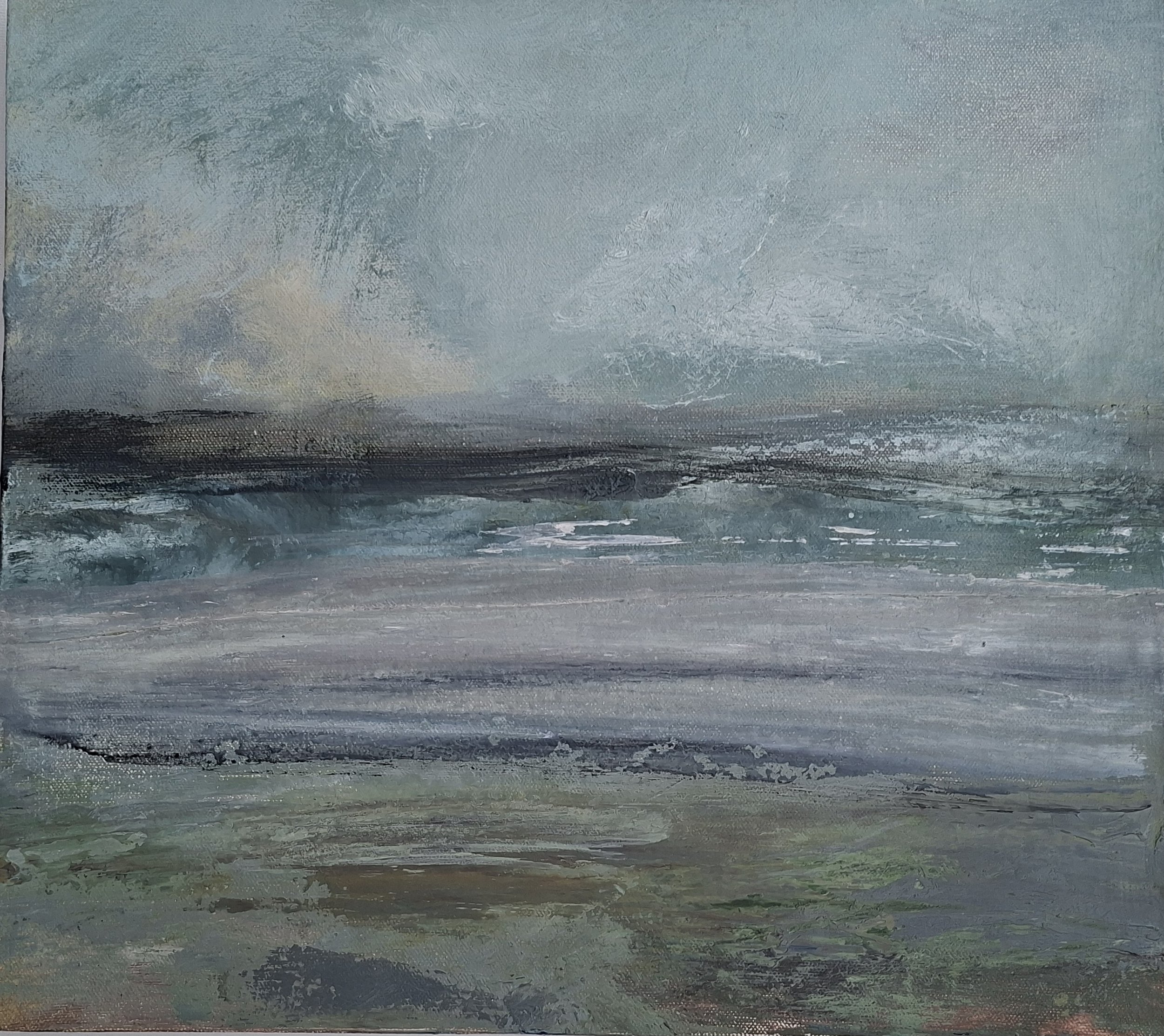 Ever Rising Tide