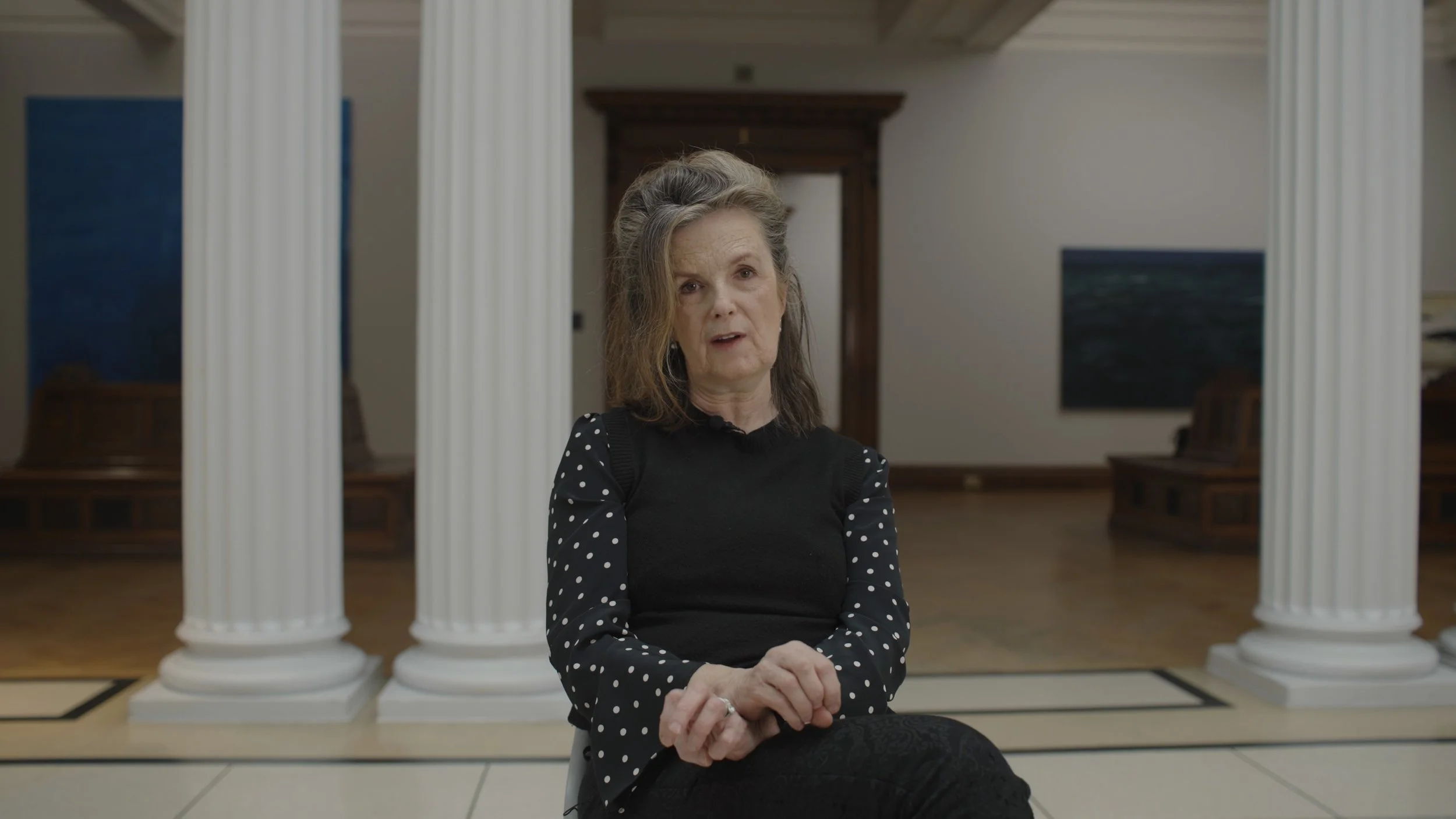 RTÉ Culture: One Dublin, One Book – Meet the Writers