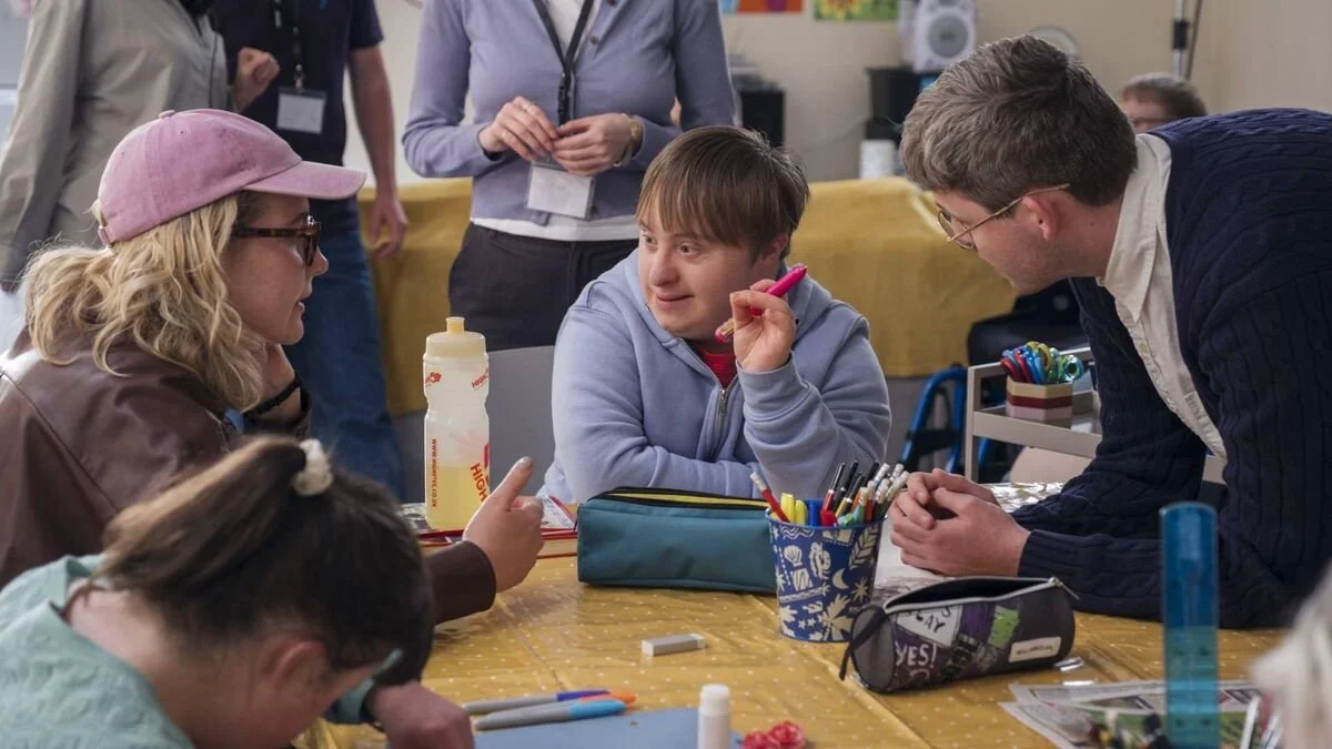 Irish Examiner: Mary Is Missing