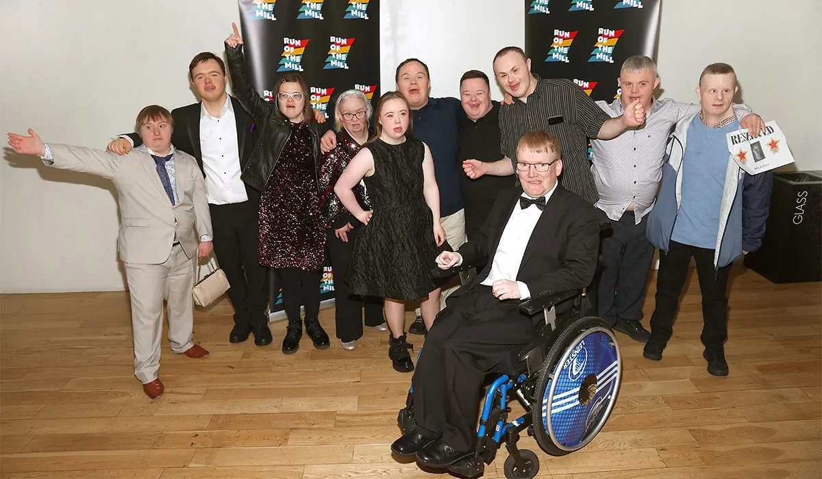 Extra.ie: Mary Is Missing Dublin Premiere