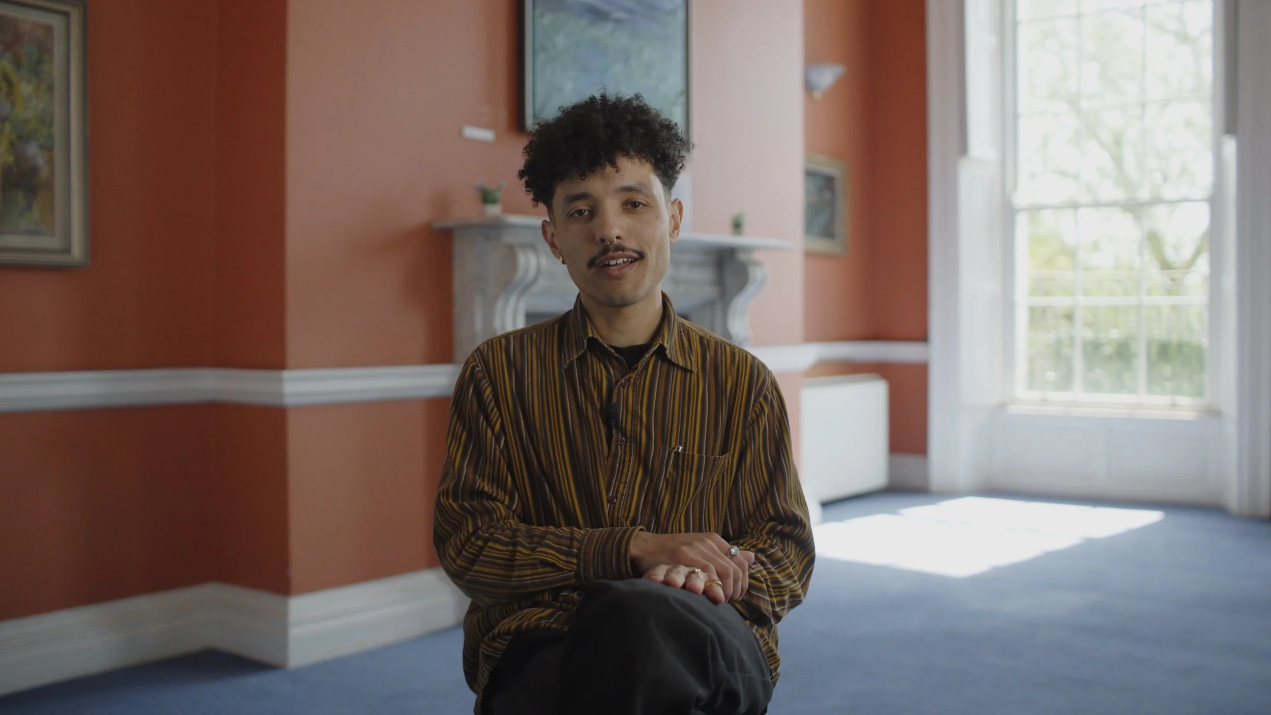 Writing.ie: An Island of Many Nations