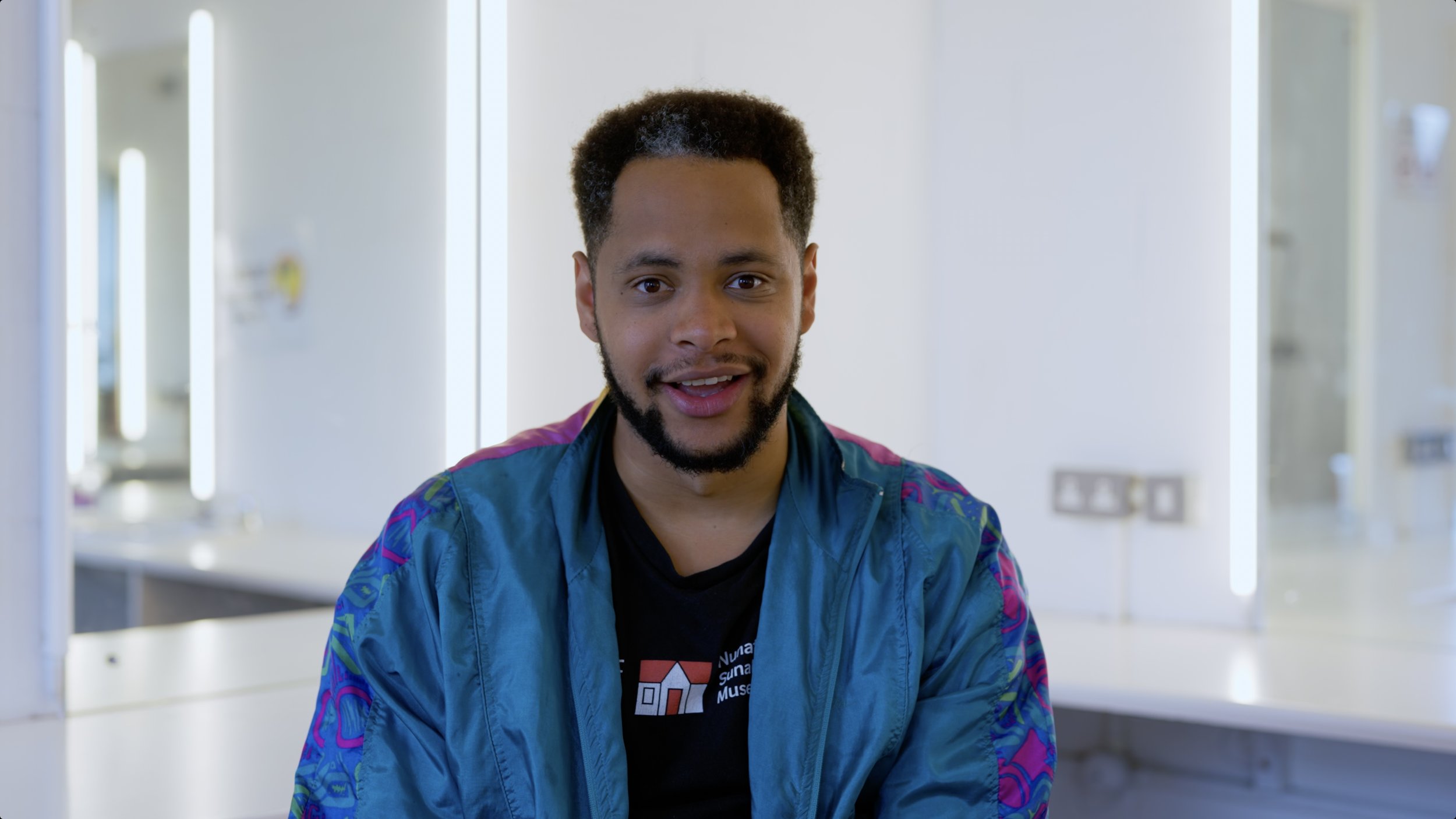 Draíocht: Nest Project Documentary