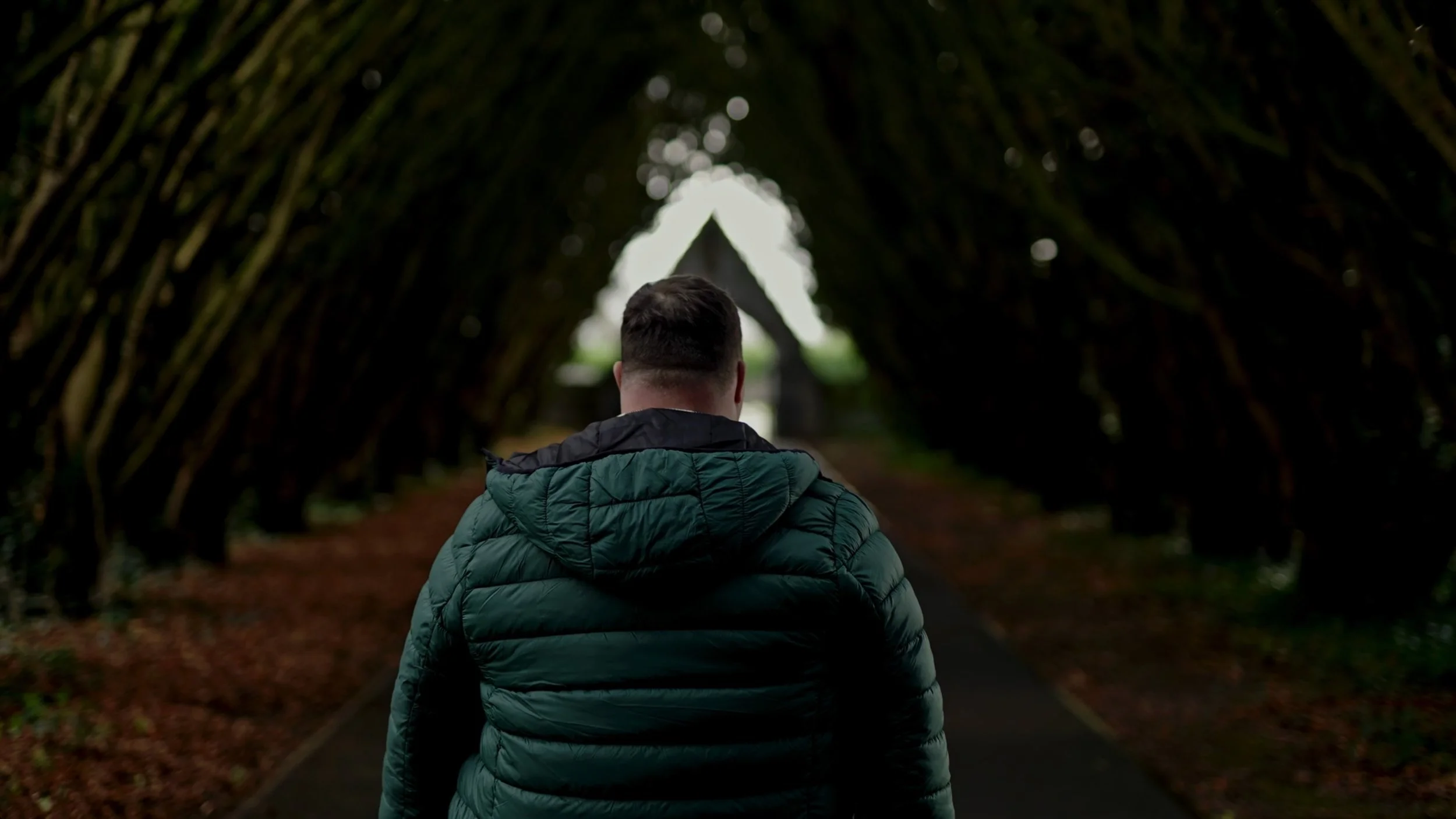 RTÉ Culture: Watch Connections - a poem for World Down Syndrome Day
