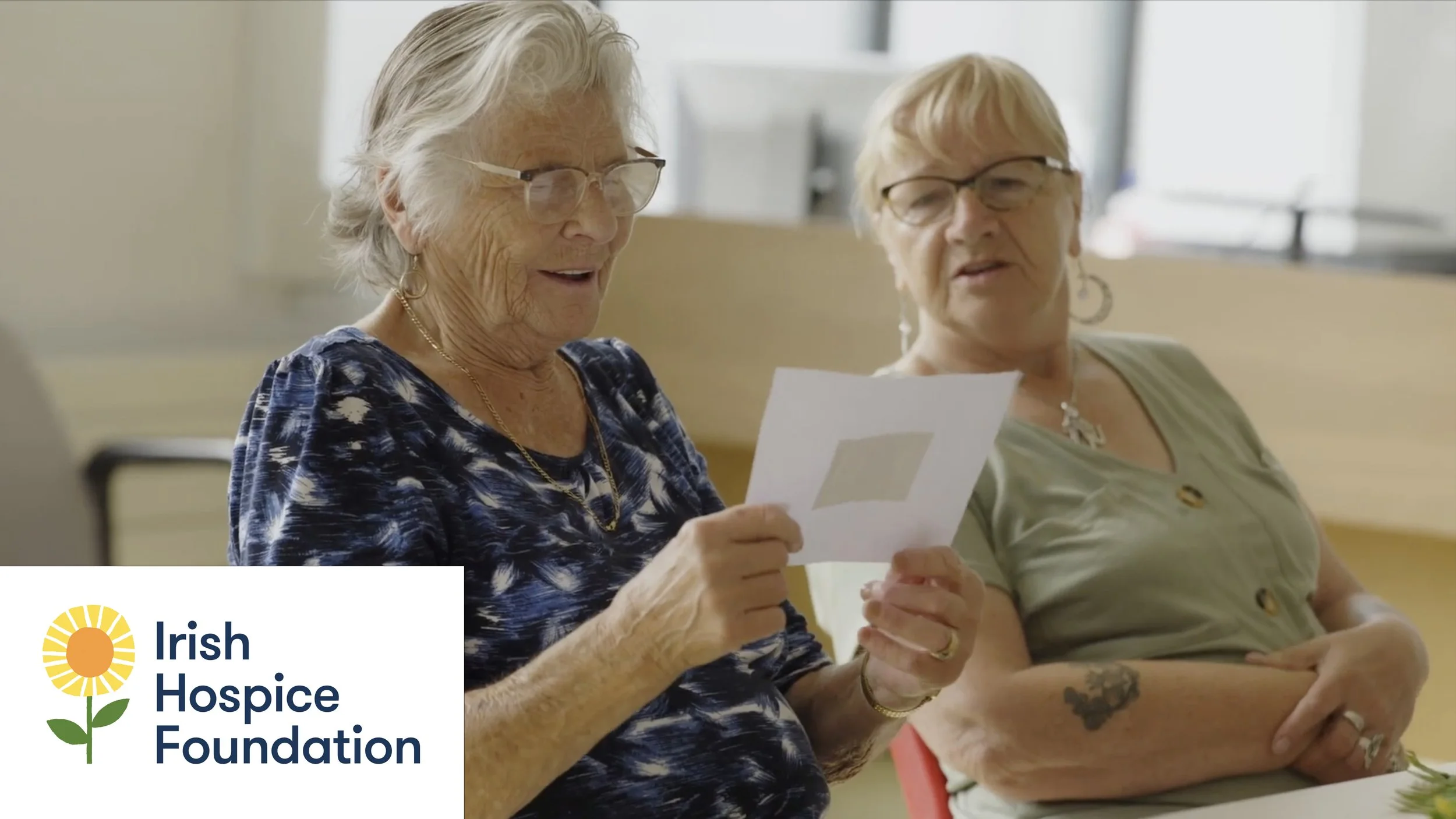 Irish Hospice Foundation