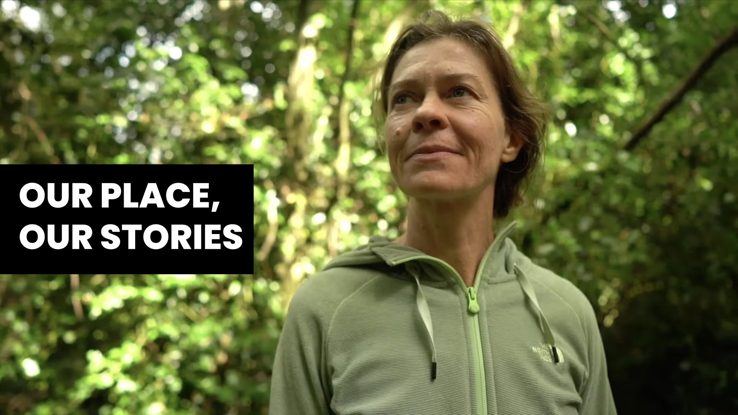 Our Place Our Stories