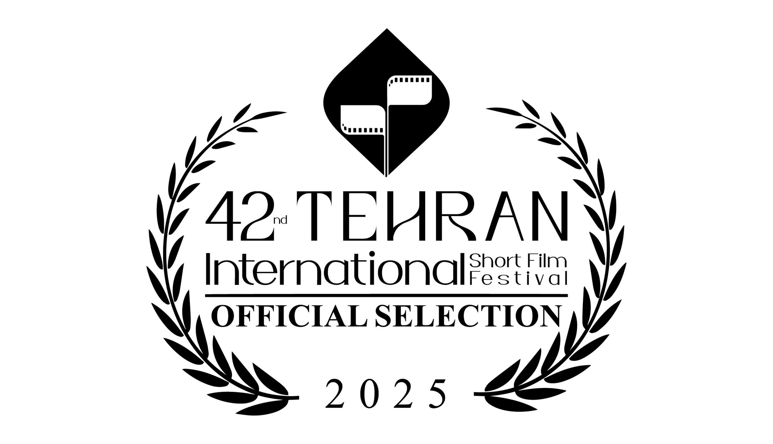 Film Festival Laurel for Tehran Film Festival