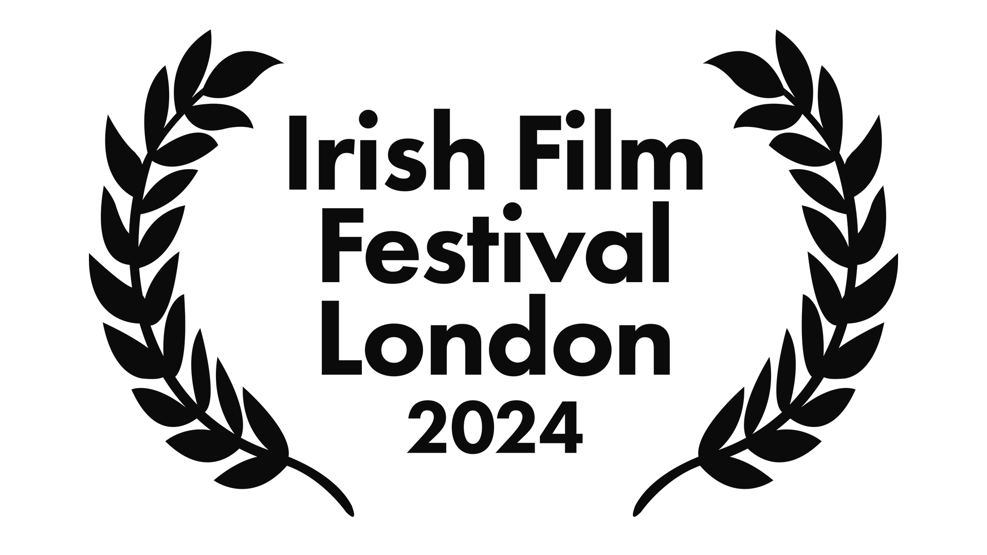 Film Festival Laurel for Irish Film Festival London