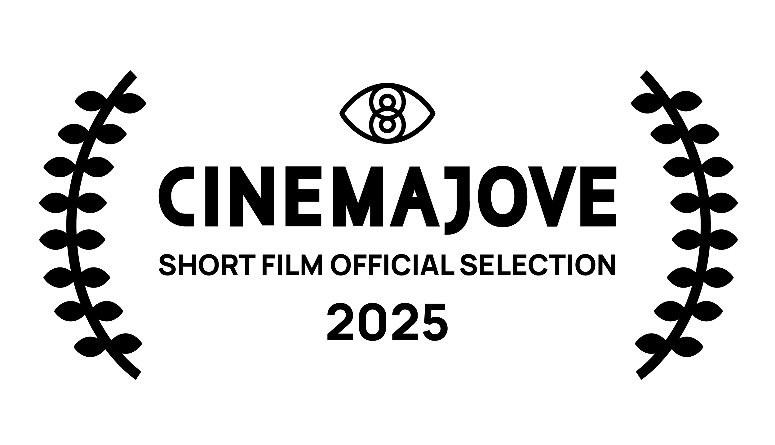 Film Festival Laurel for Cinema Jove Film Festival