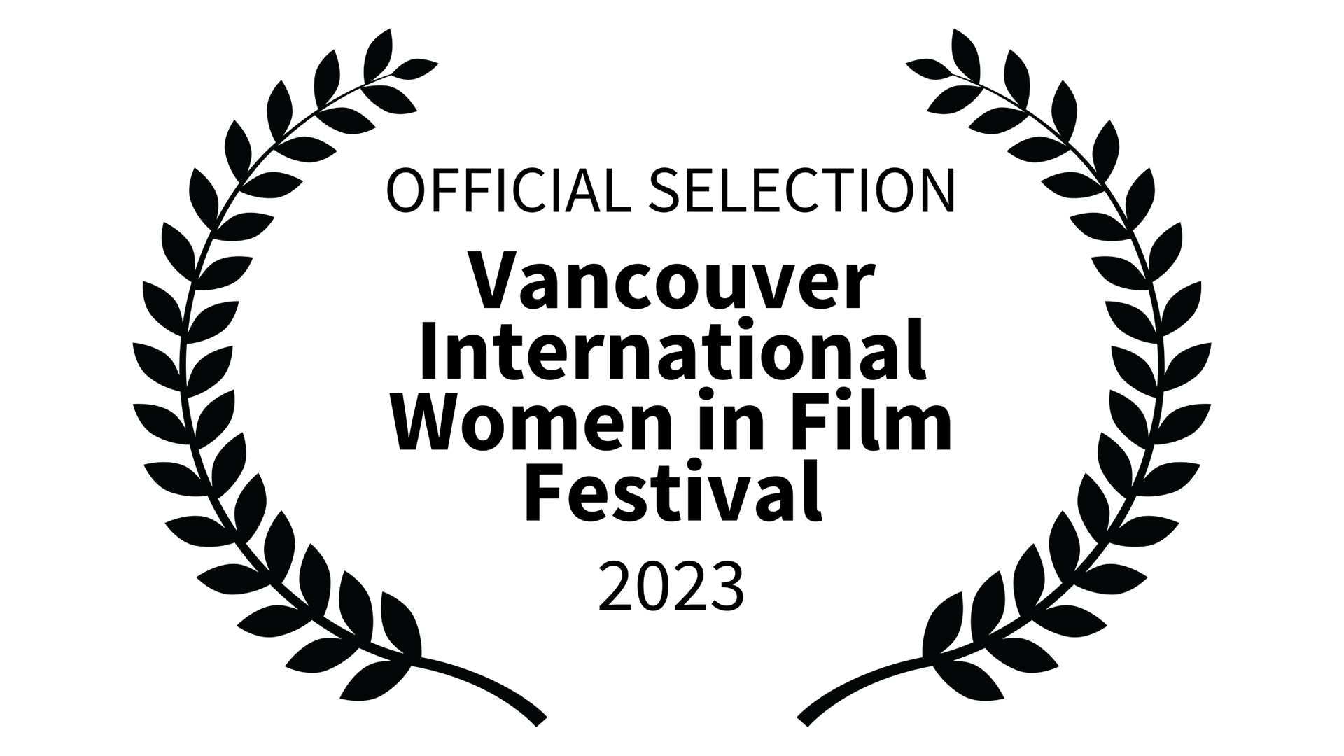 Black circular emblem with laurel branches and text 'AWARD OF EXCELLENCE' in the center.