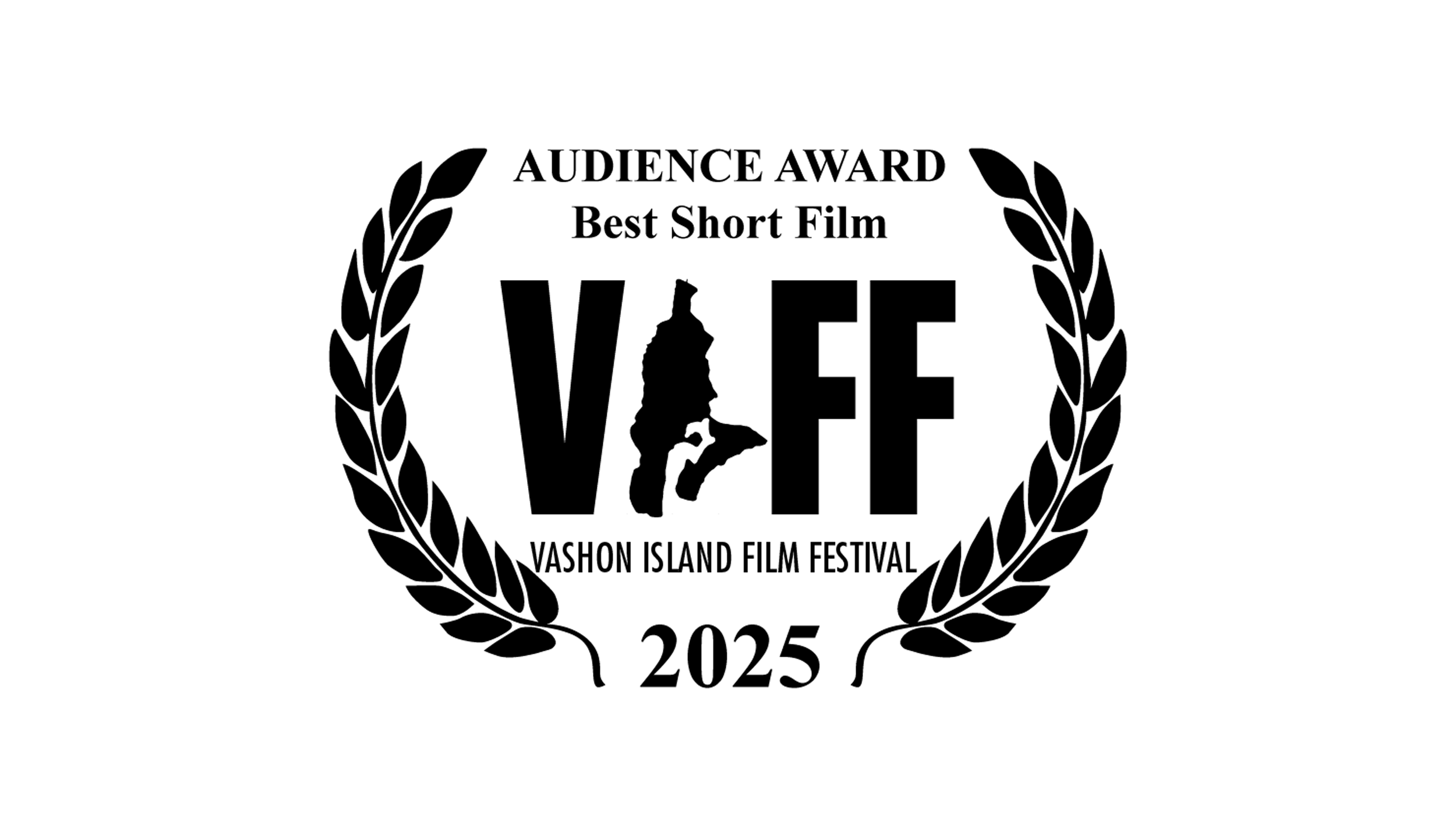 Film Festival Laurel for Vashon Film Festival, Winner, Audience Award