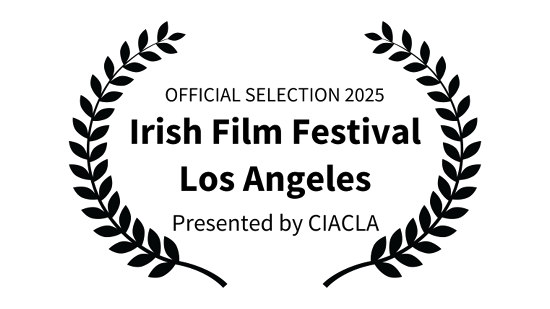 Film Festival Laurel for Irish Film Festival Los Angeles
