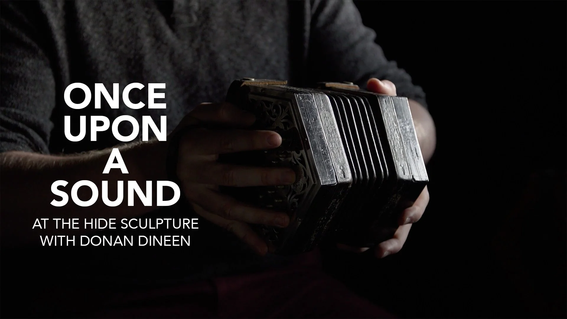 Once Upon A Sound Video Series