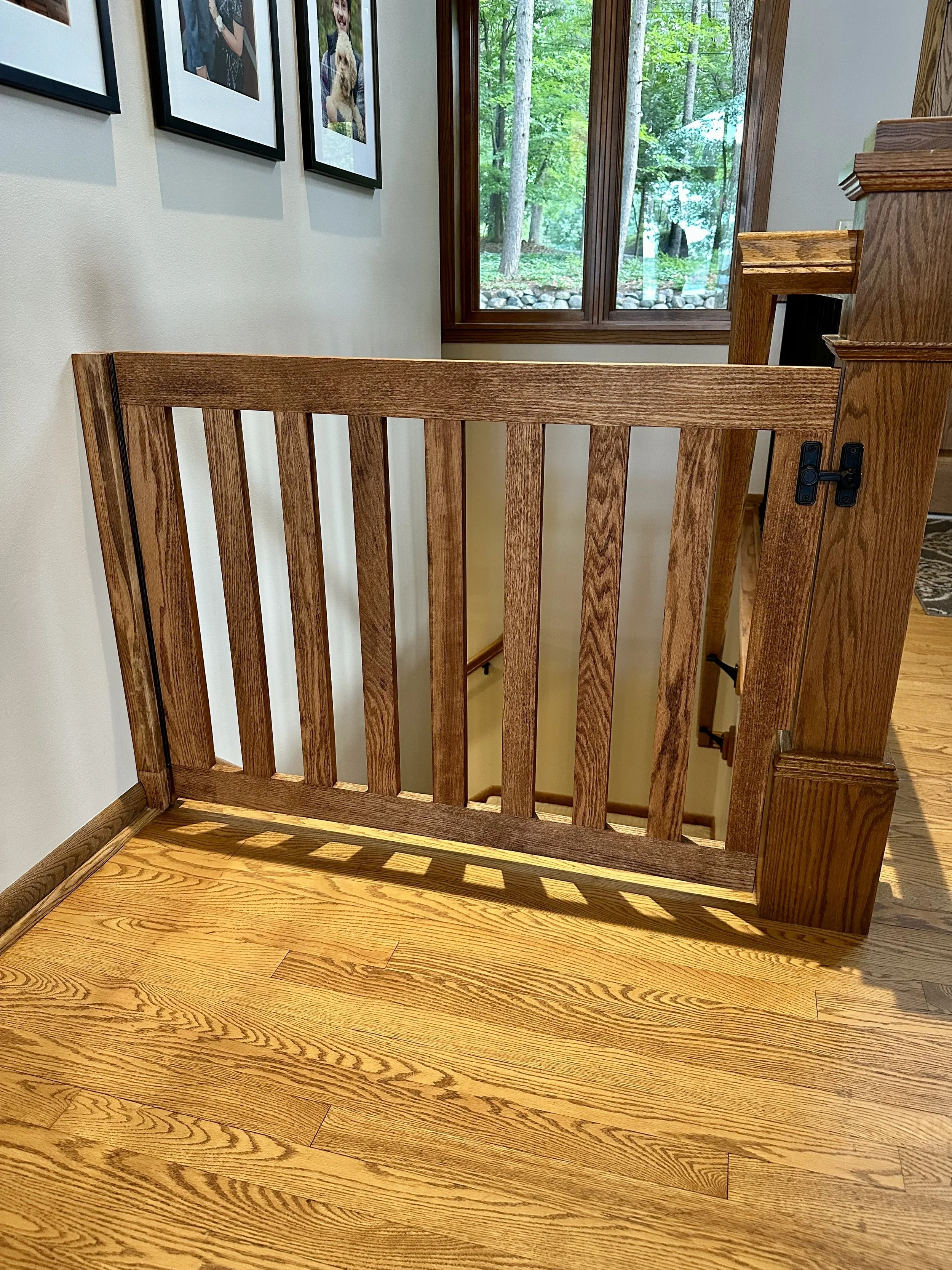 Baby Gate