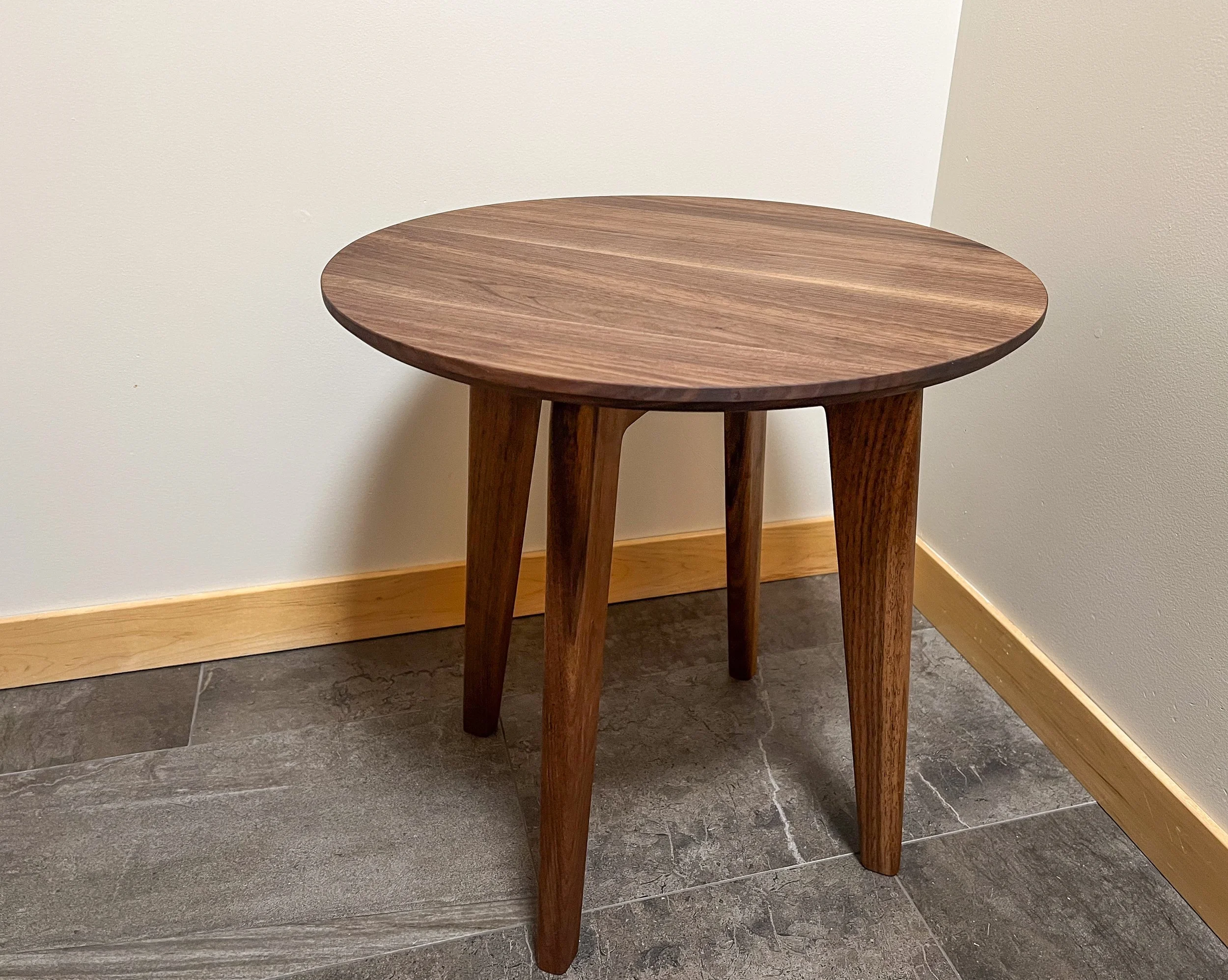 Richmond Side Table