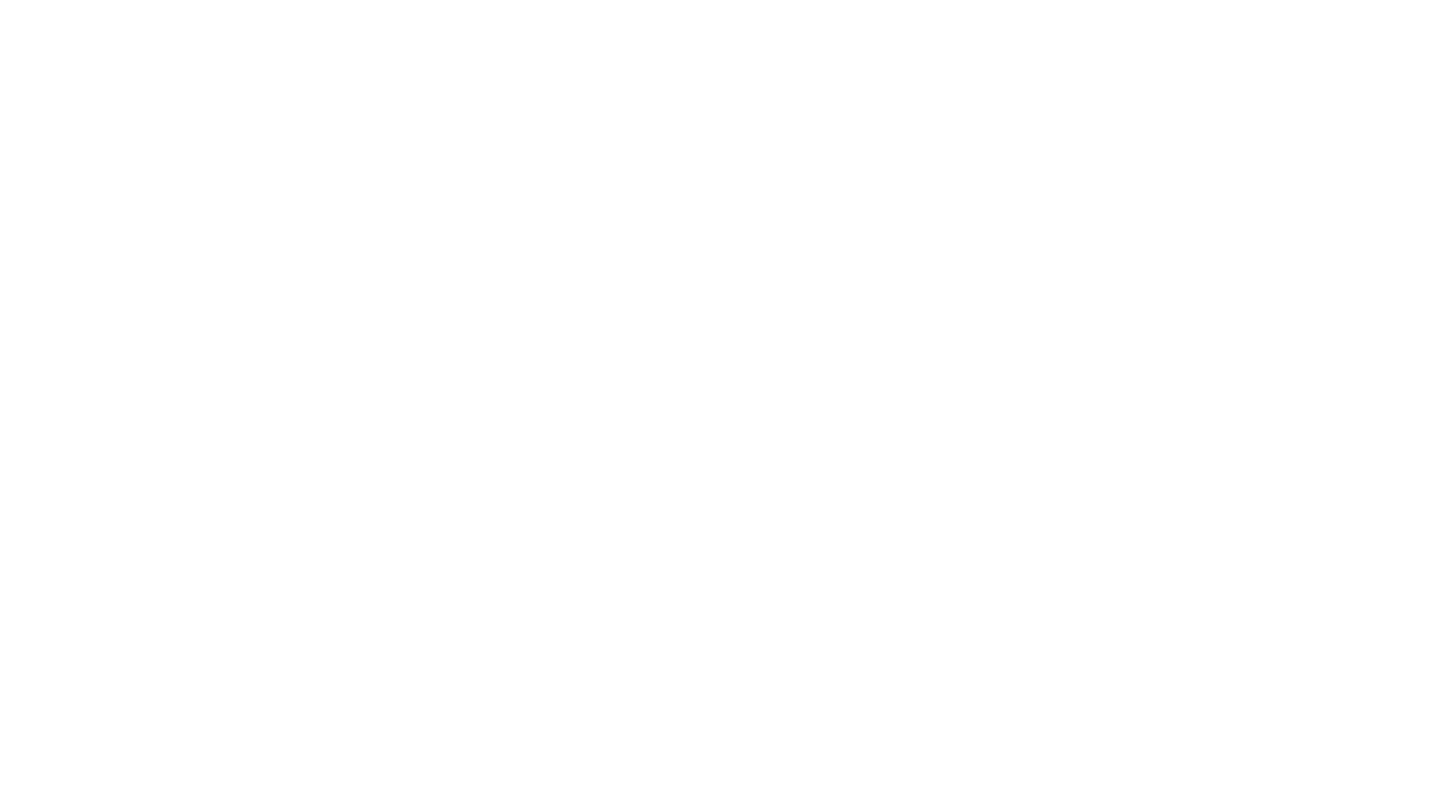 Bookings.com logo with the word 'BOOKINGS' in white capital letters on a black background, and the word 'com' in small white text at the top, centered.