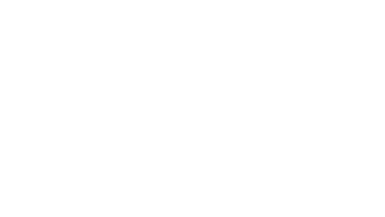 Black background with the white text 'HISTORY' centered in the middle.