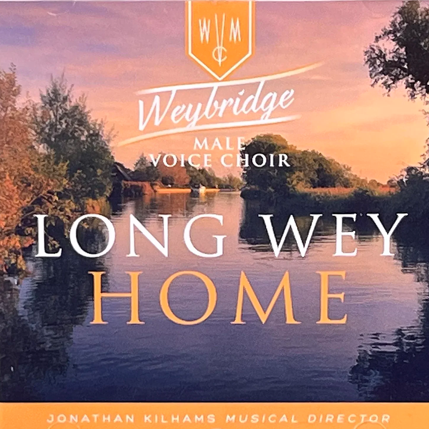 A Long Wey Home