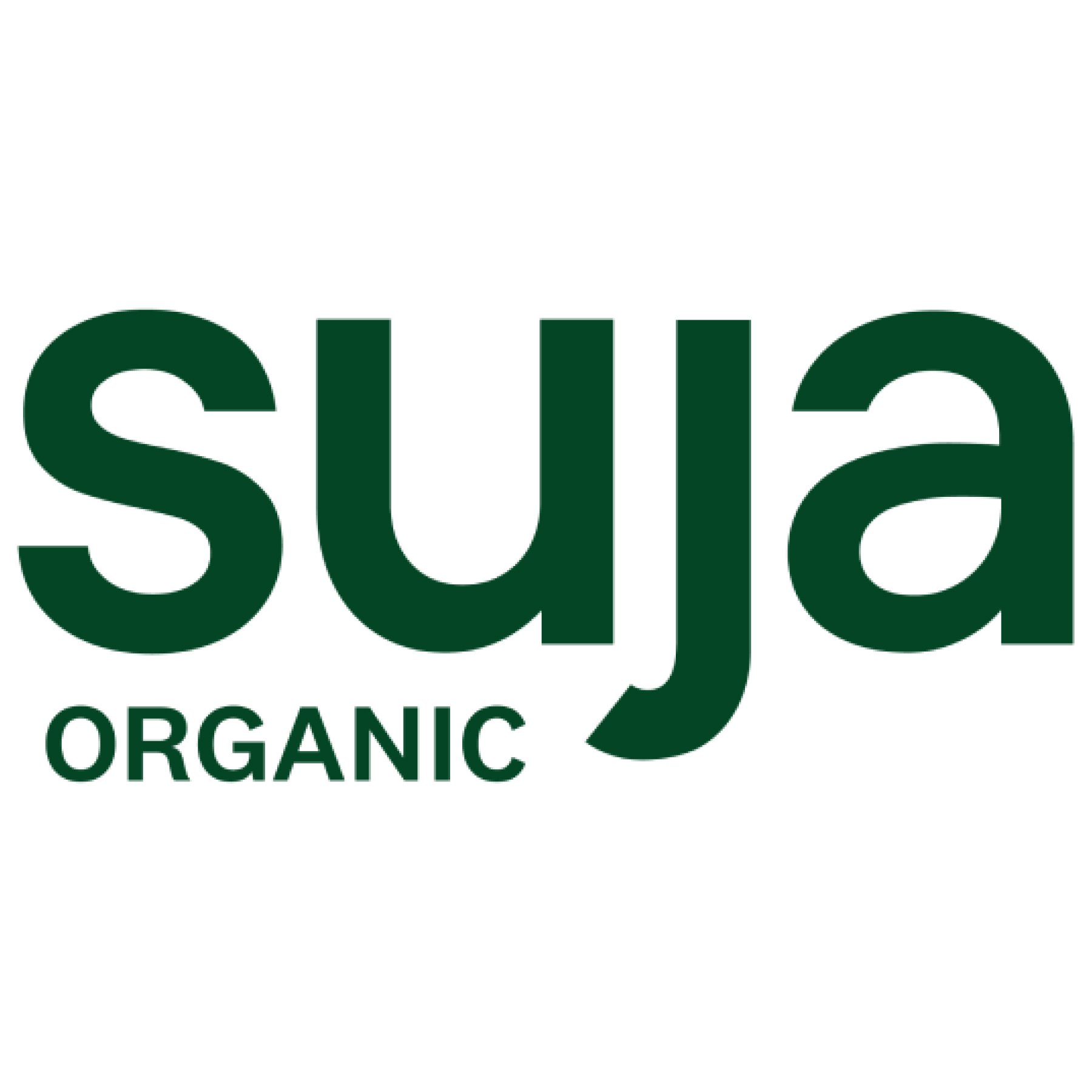 Suja Organic